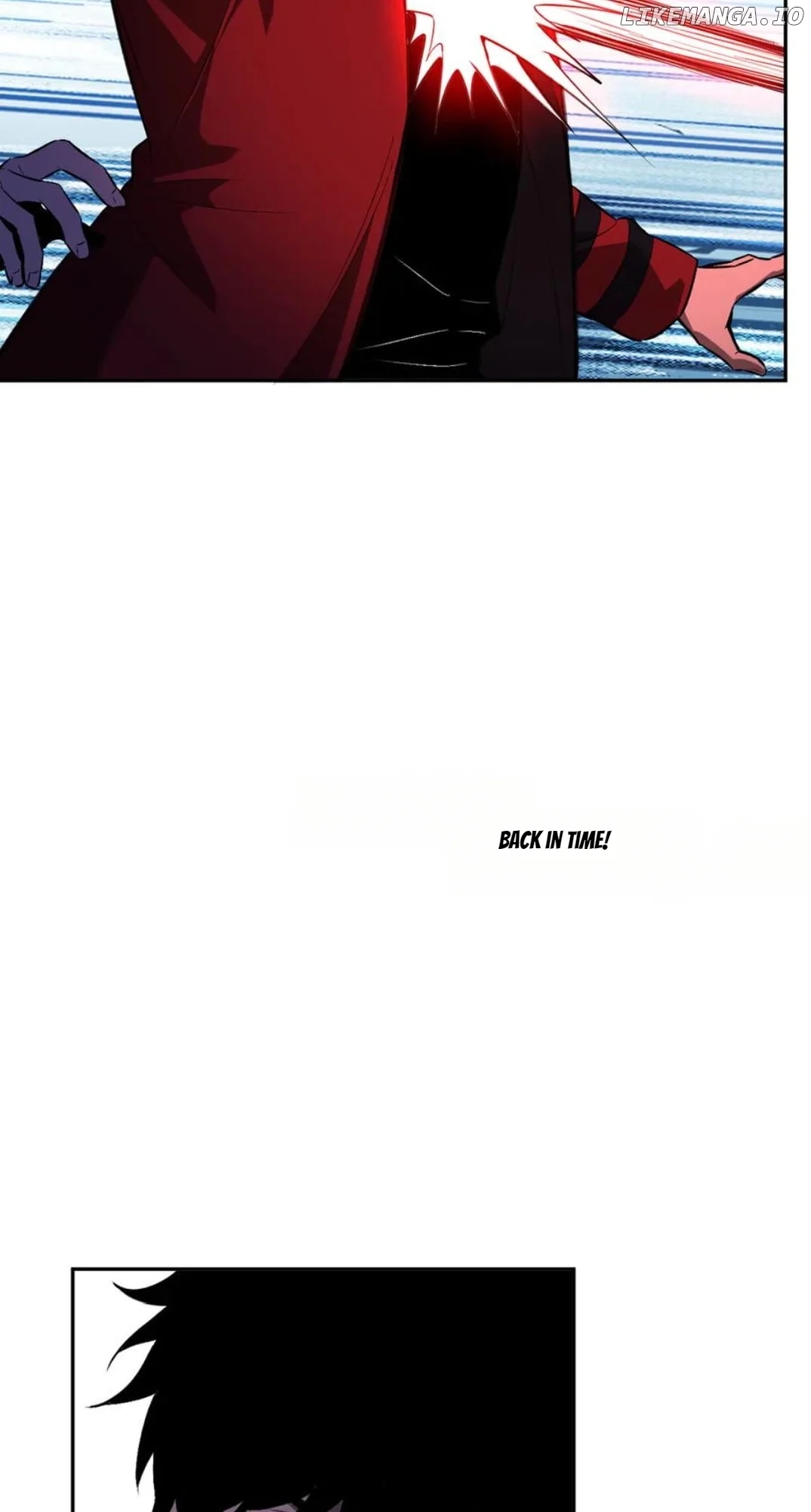 Virus King Chapter 59 - Page 52