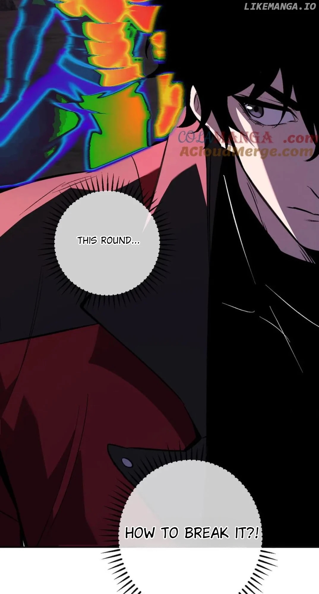 Virus King Chapter 59 - Page 54