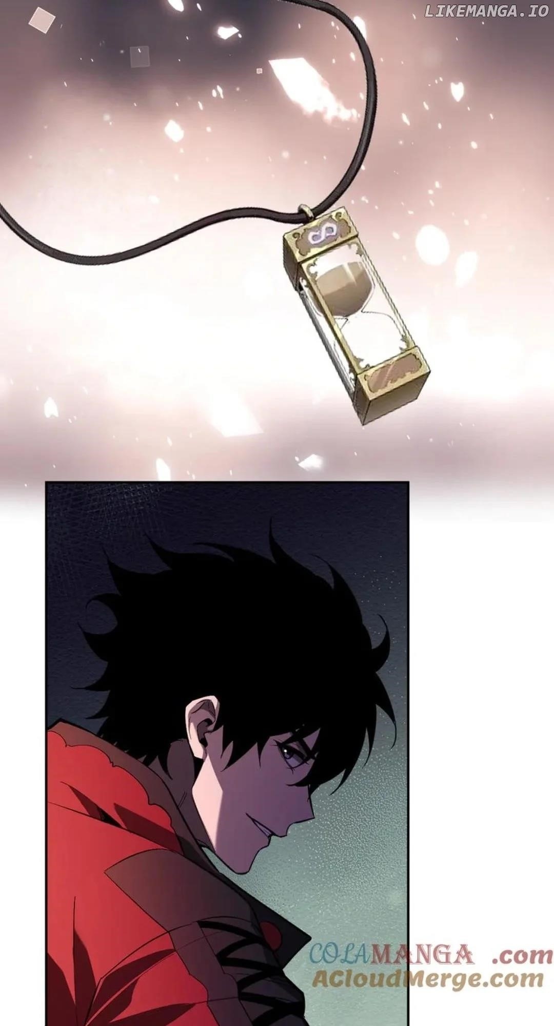 Virus King Chapter 60 - Page 22