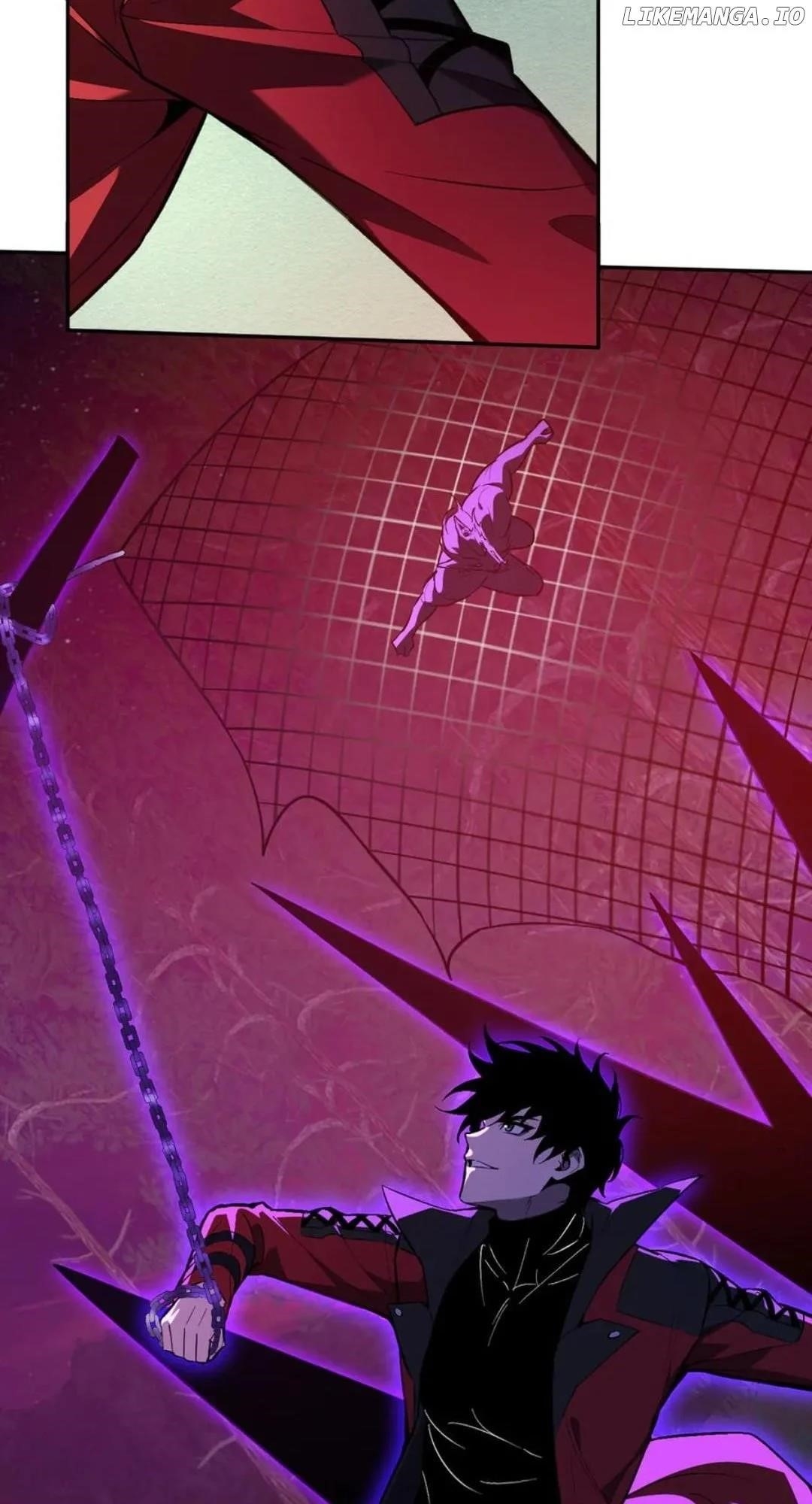 Virus King Chapter 60 - Page 23