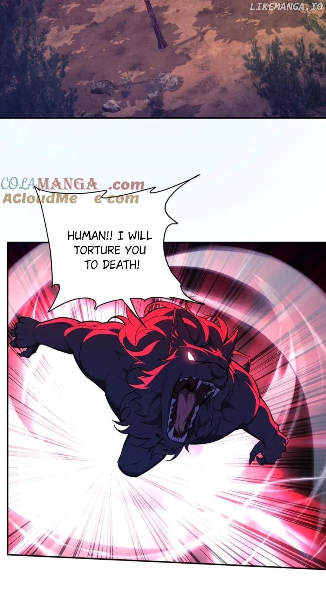 Virus King Chapter 60 - Page 26