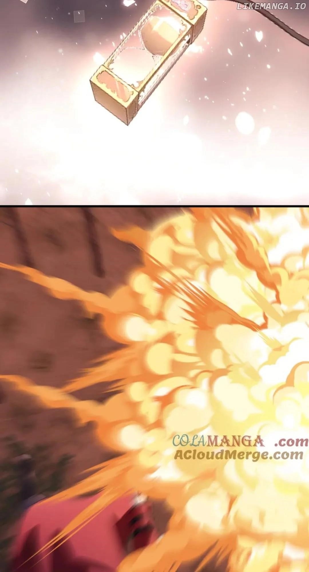 Virus King Chapter 60 - Page 3