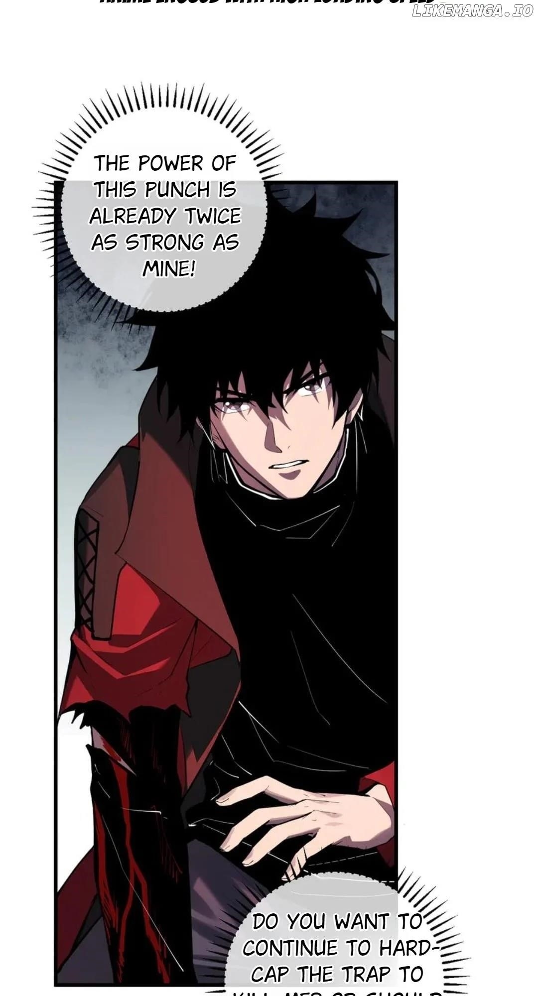 Virus King Chapter 60 - Page 32