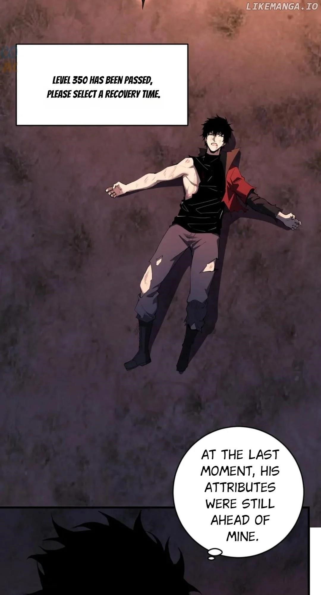 Virus King Chapter 60 - Page 42