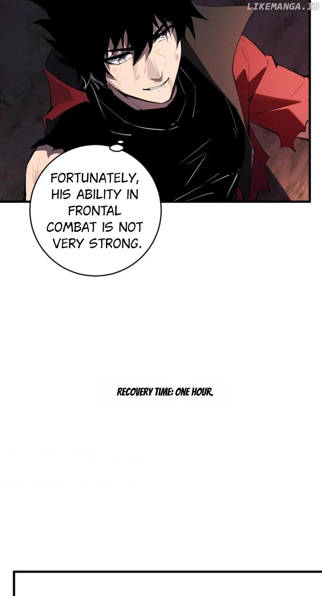 Virus King Chapter 60 - Page 43