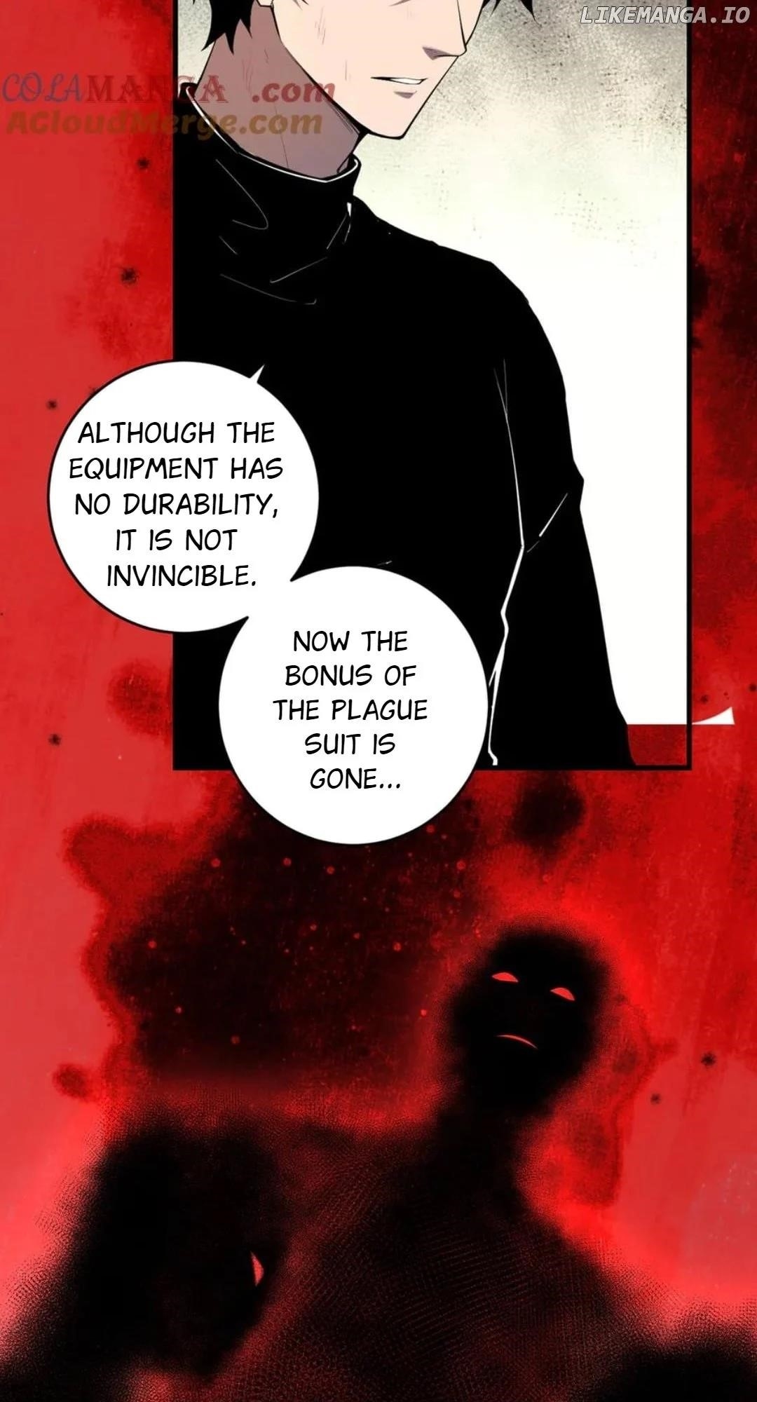 Virus King Chapter 60 - Page 46