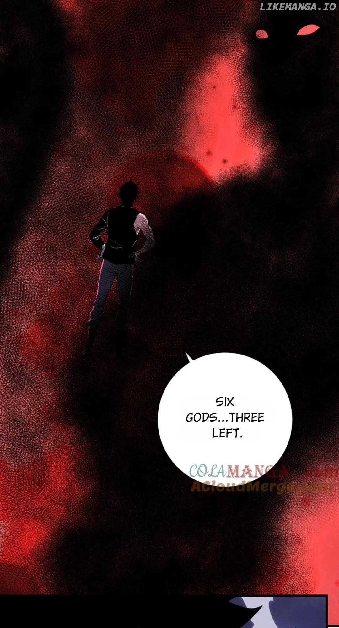 Virus King Chapter 60 - Page 47