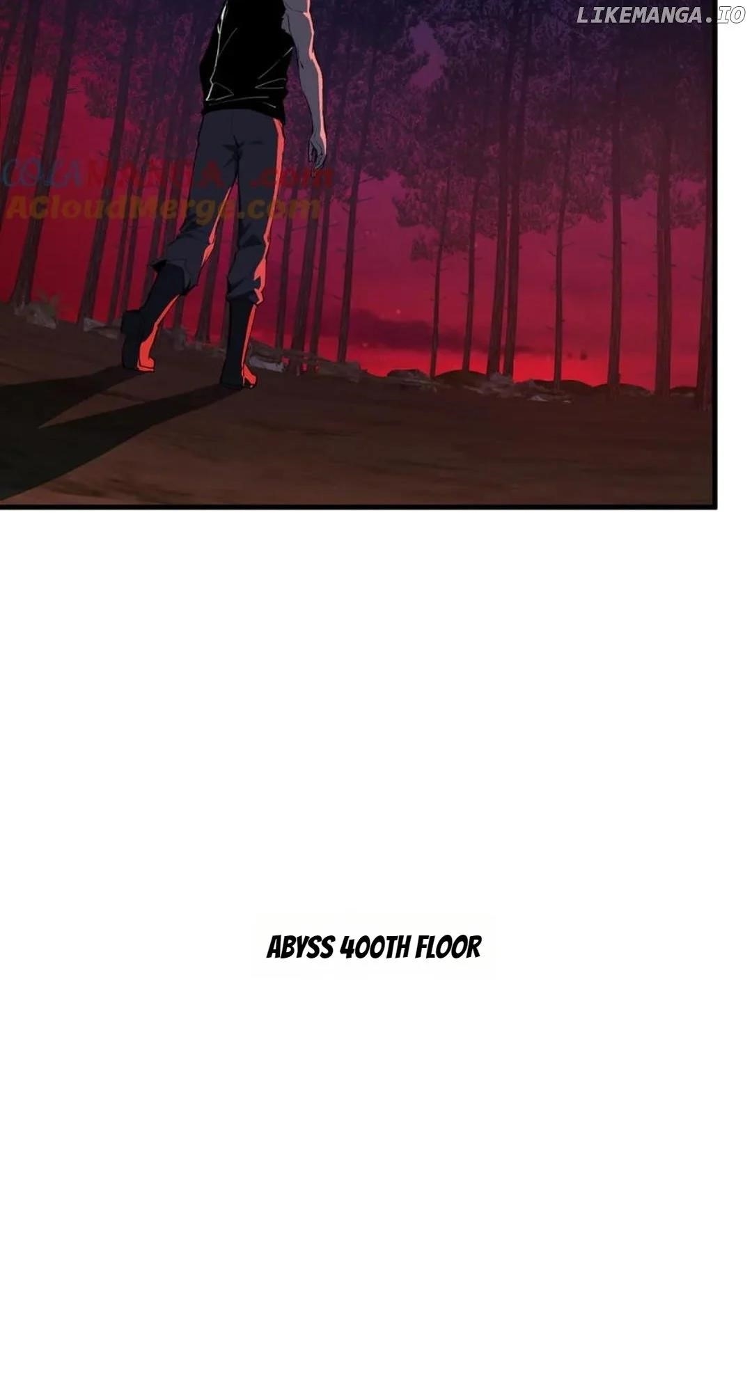 Virus King Chapter 60 - Page 51