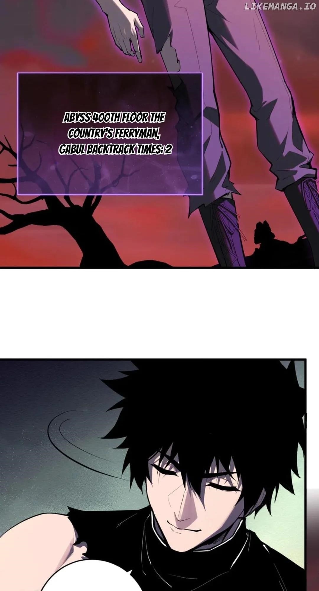 Virus King Chapter 61 - Page 15