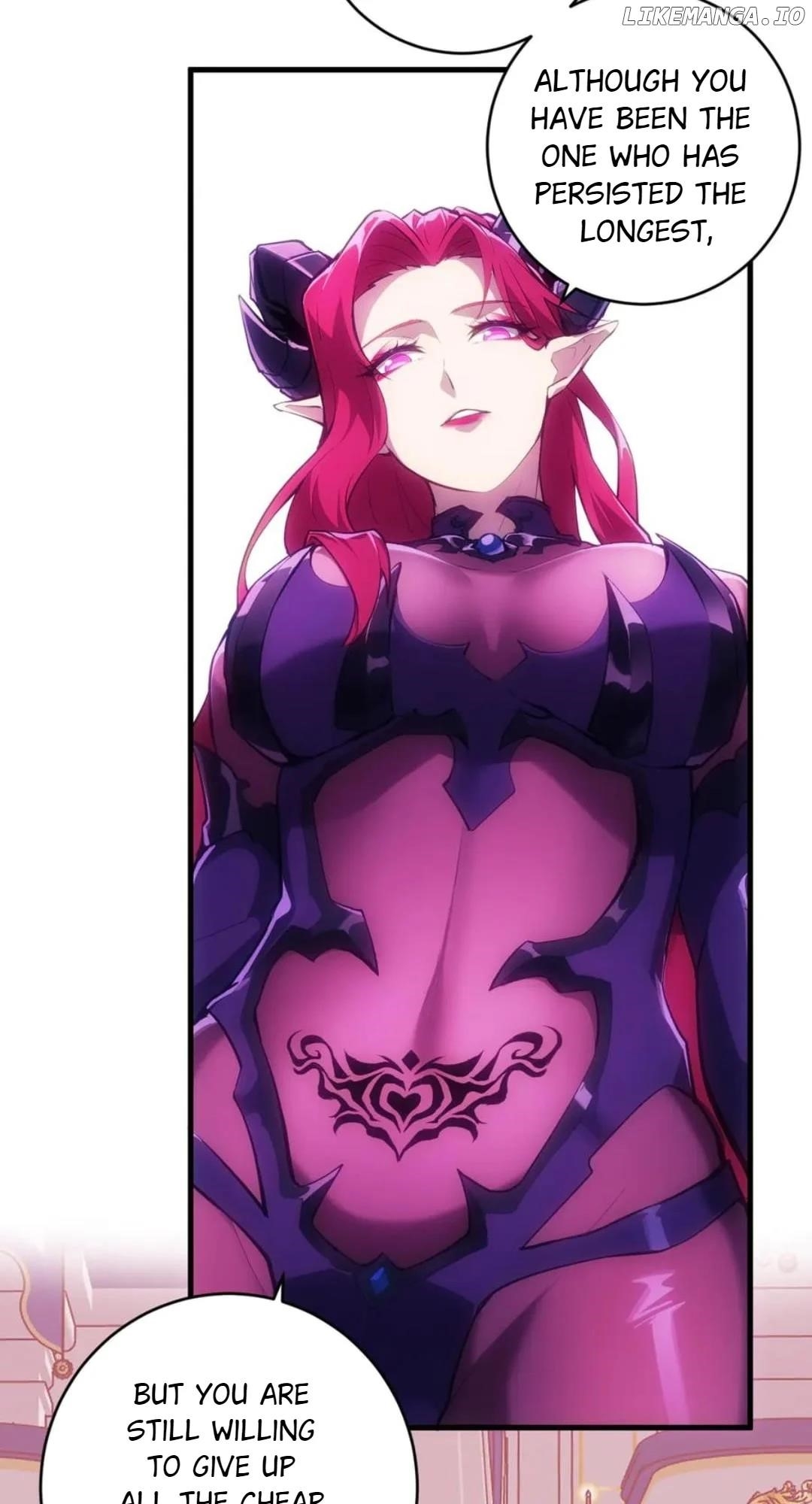 Virus King Chapter 61 - Page 34