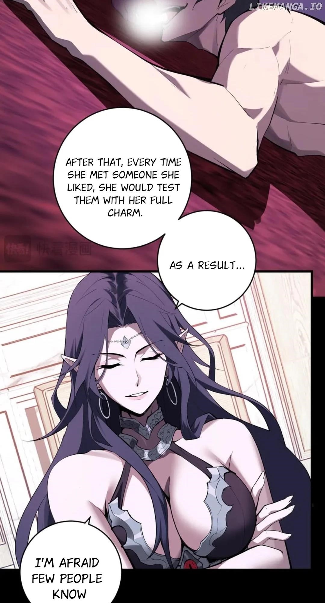 Virus King Chapter 61 - Page 41