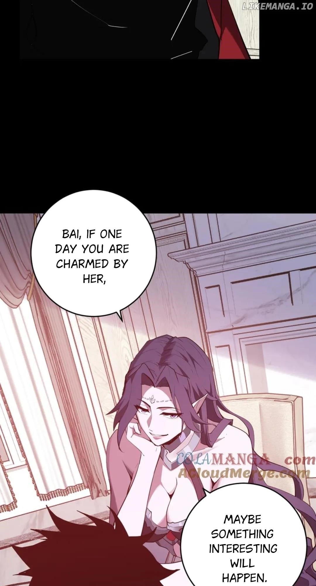 Virus King Chapter 61 - Page 43