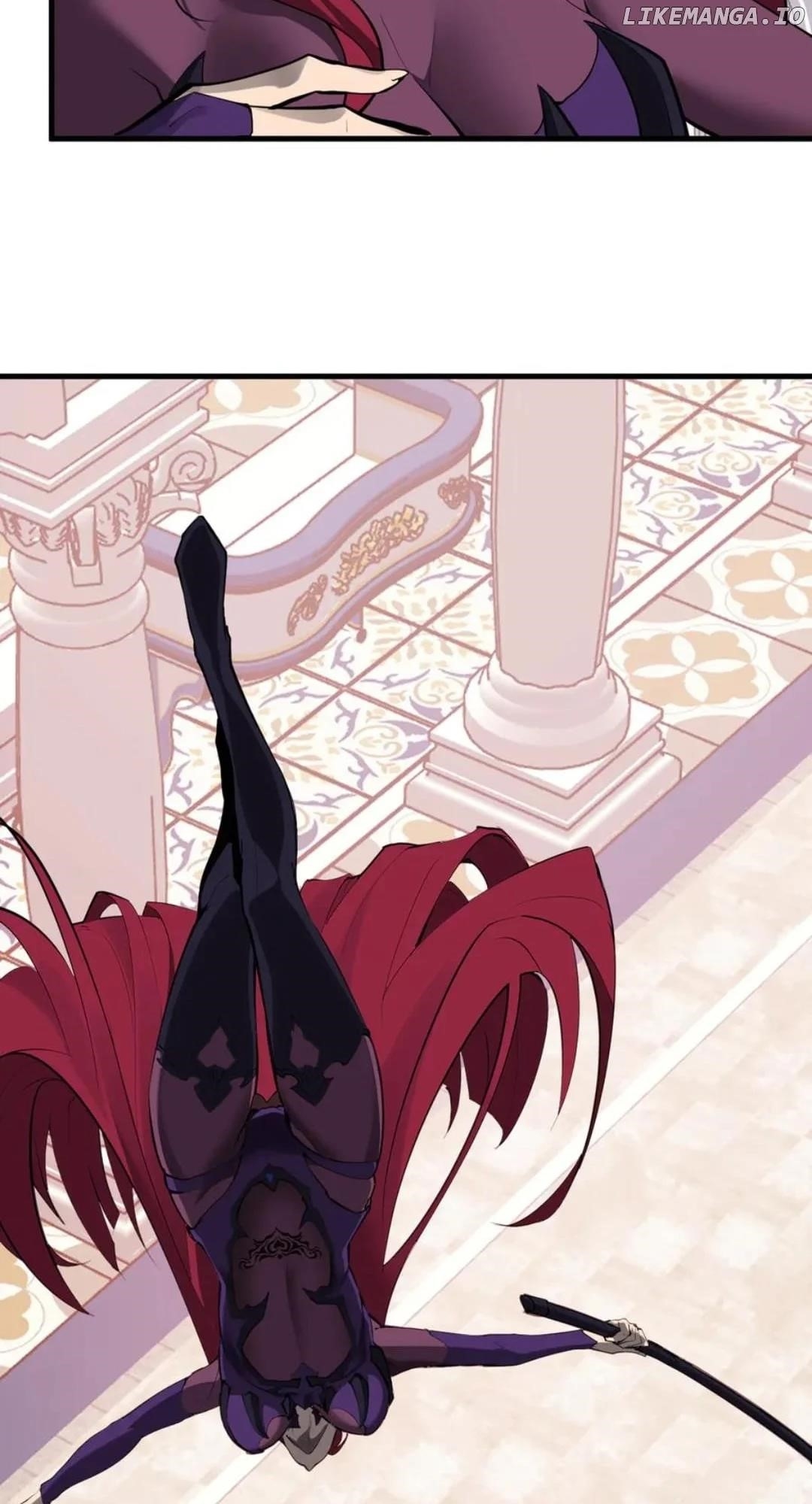 Virus King Chapter 61 - Page 50