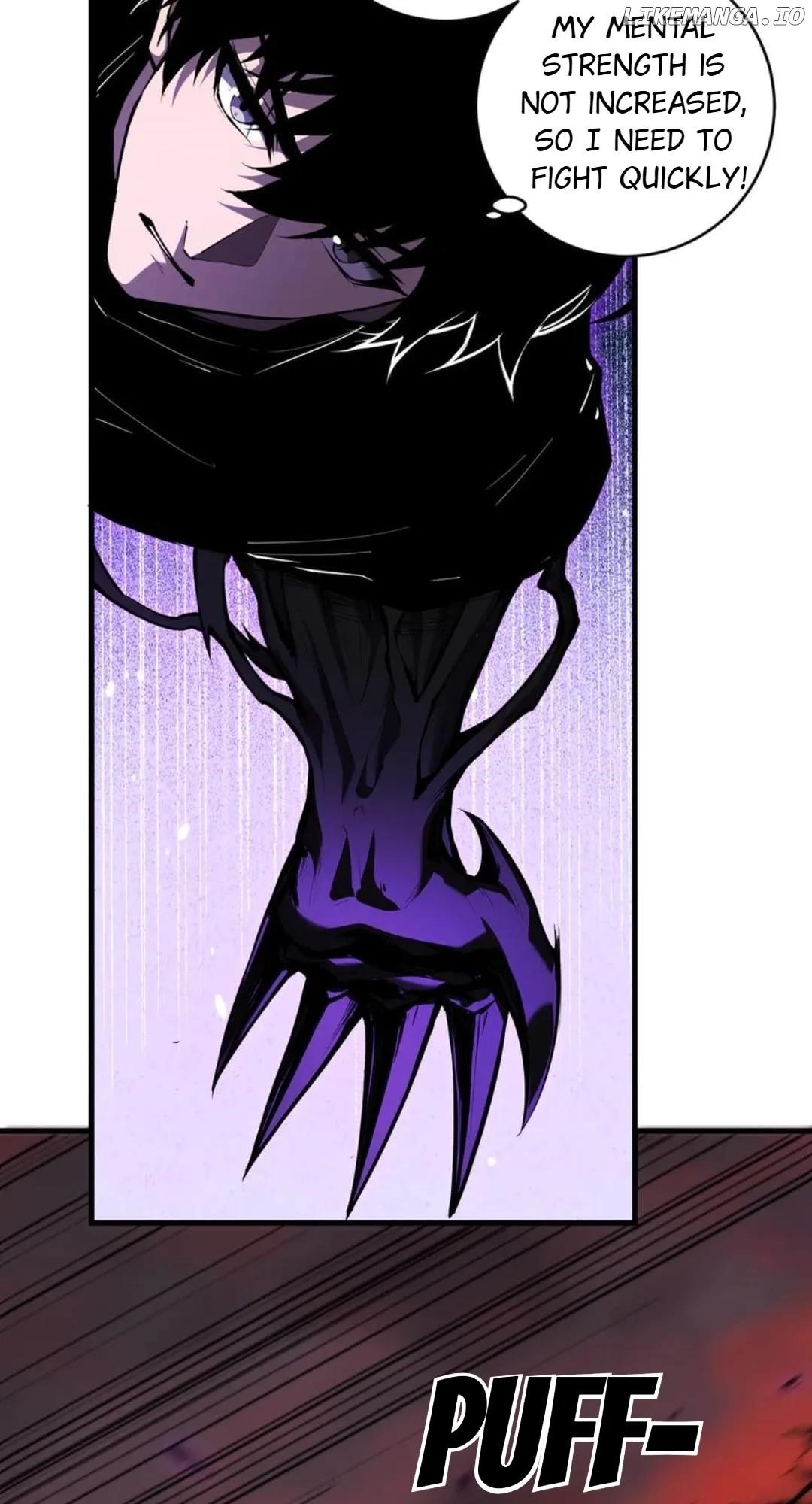 Virus King Chapter 61 - Page 9