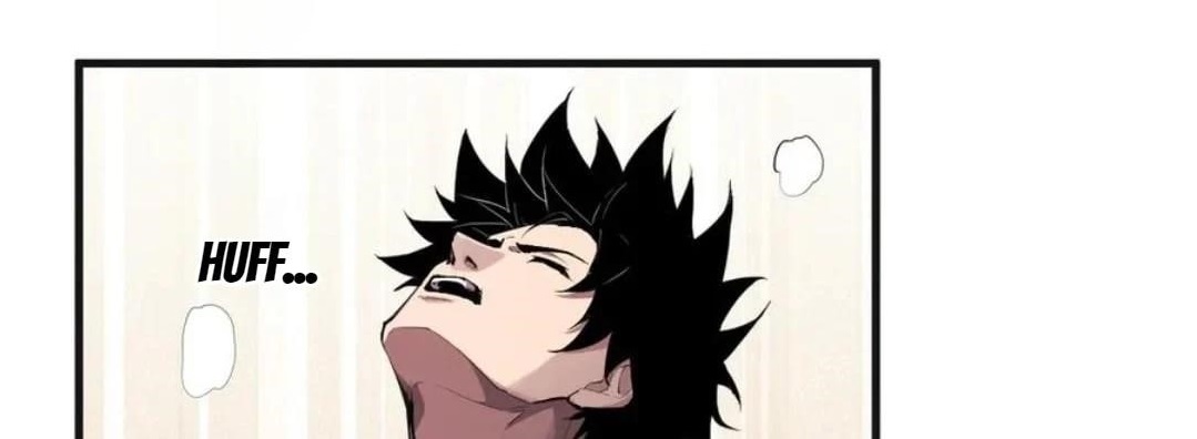 Virus King Chapter 62 - Page 1