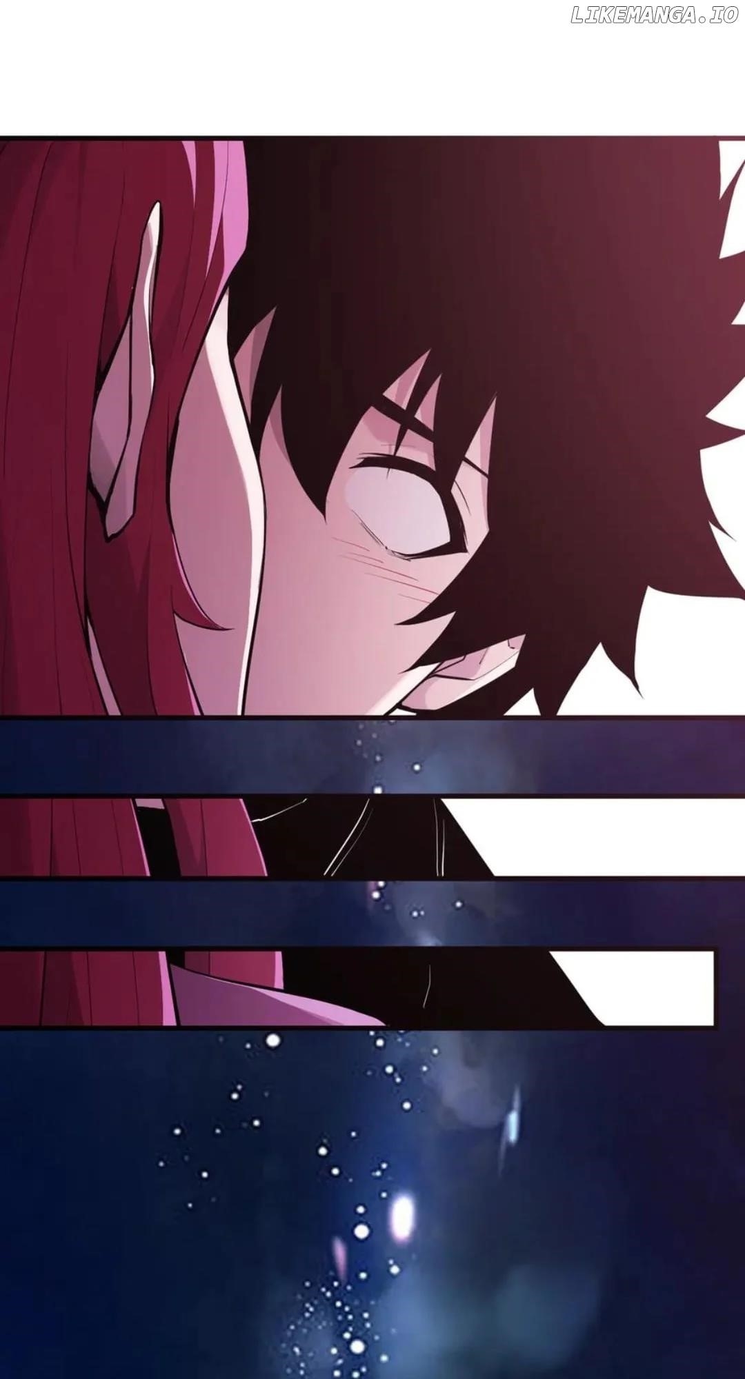 Virus King Chapter 62 - Page 11