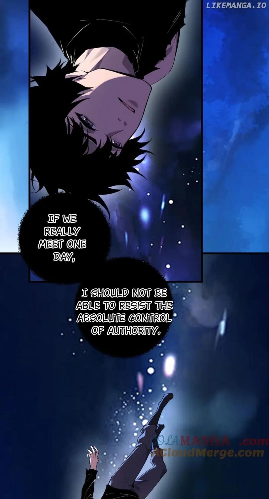 Virus King Chapter 62 - Page 13