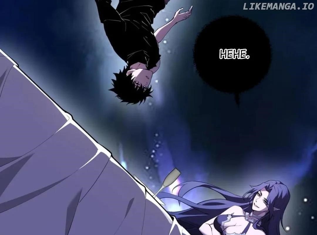 Virus King Chapter 62 - Page 14