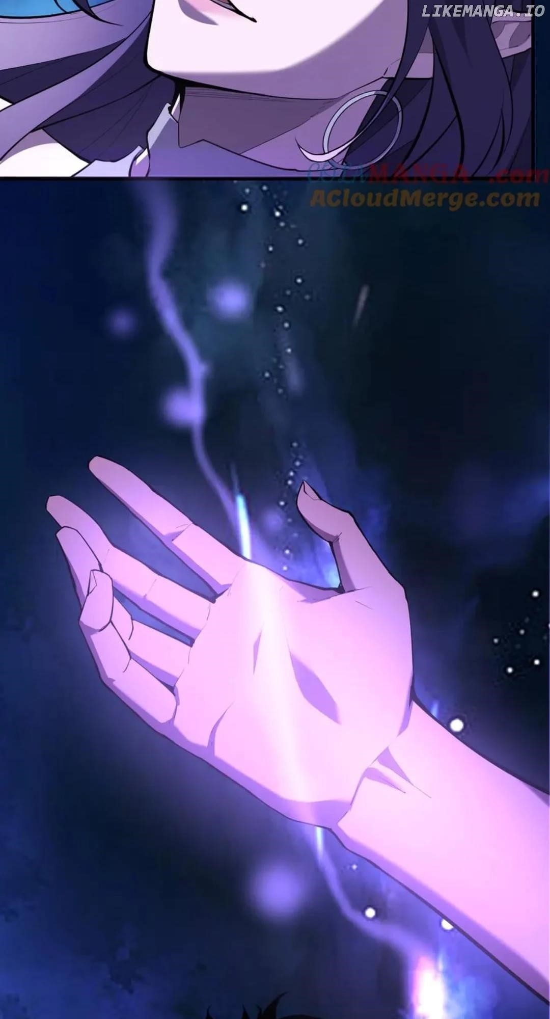 Virus King Chapter 62 - Page 16