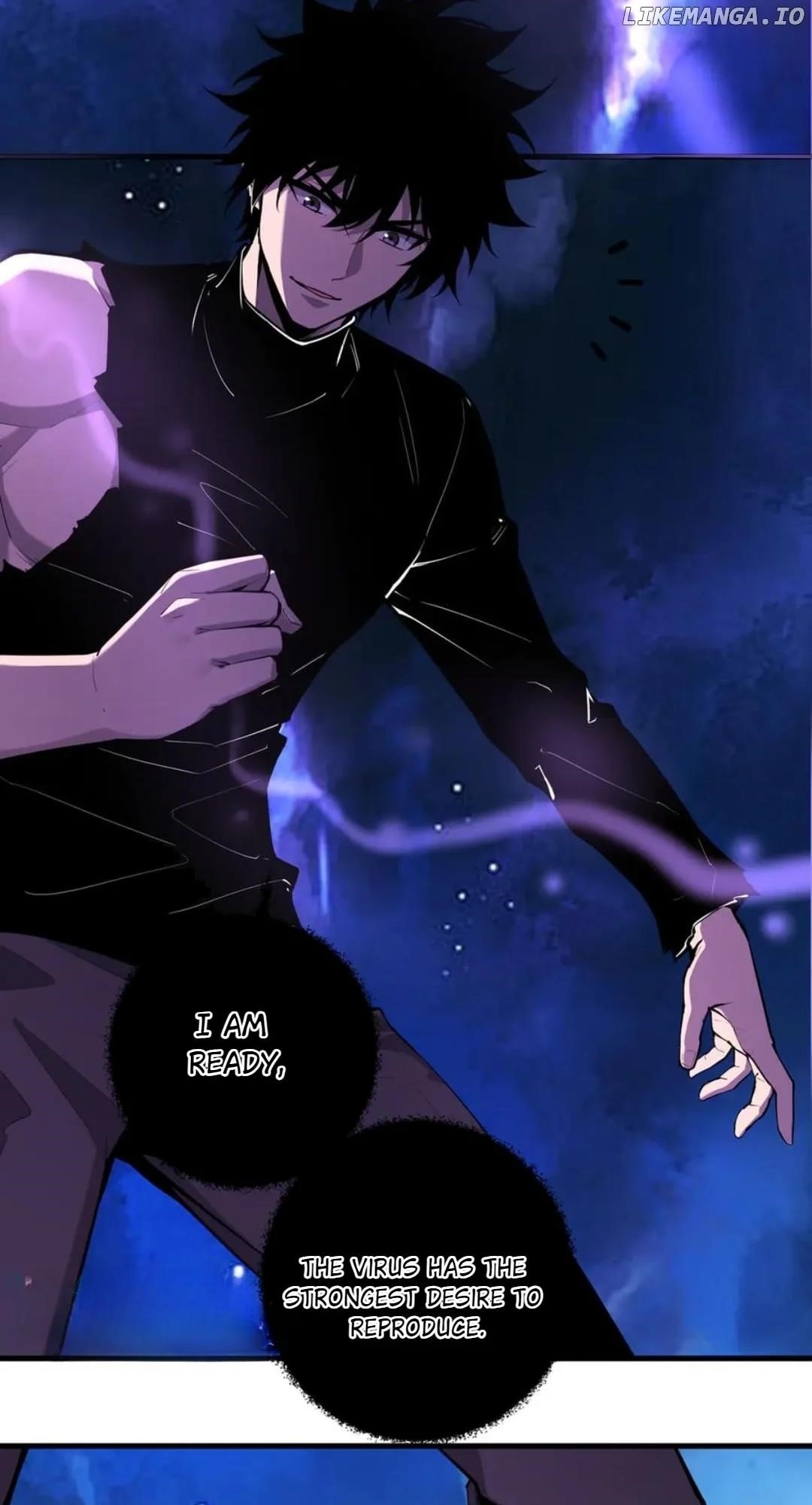 Virus King Chapter 62 - Page 17