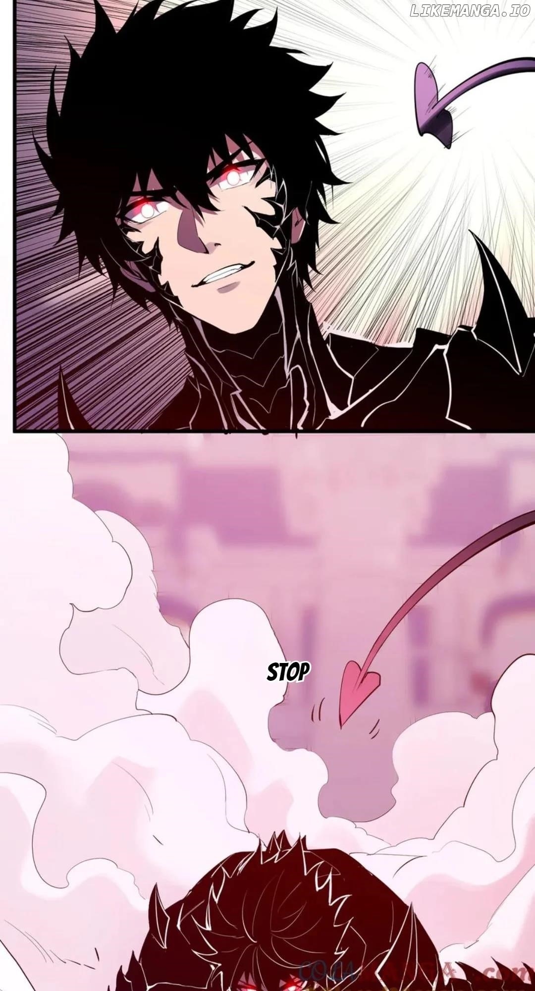 Virus King Chapter 62 - Page 27