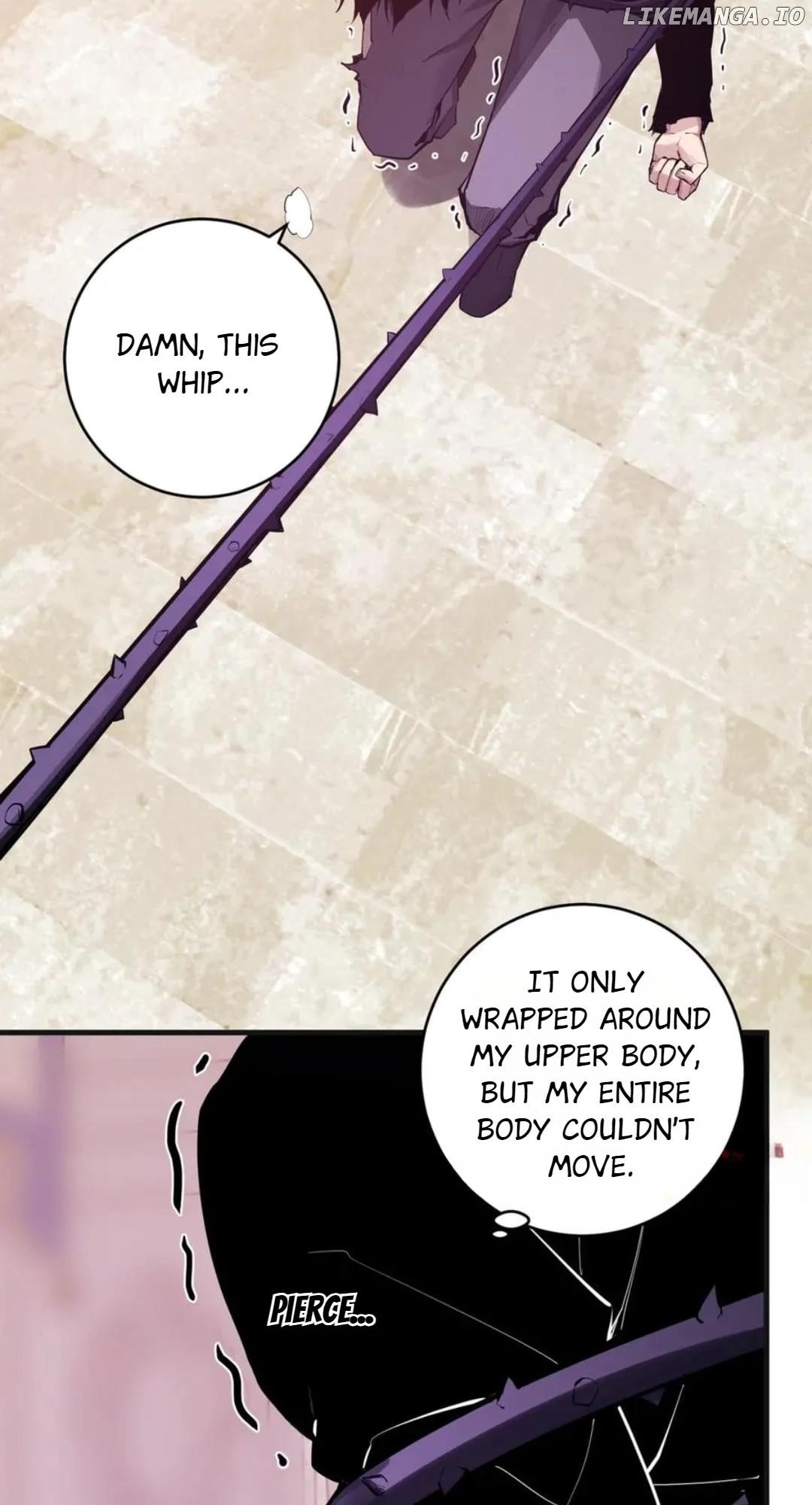 Virus King Chapter 62 - Page 3