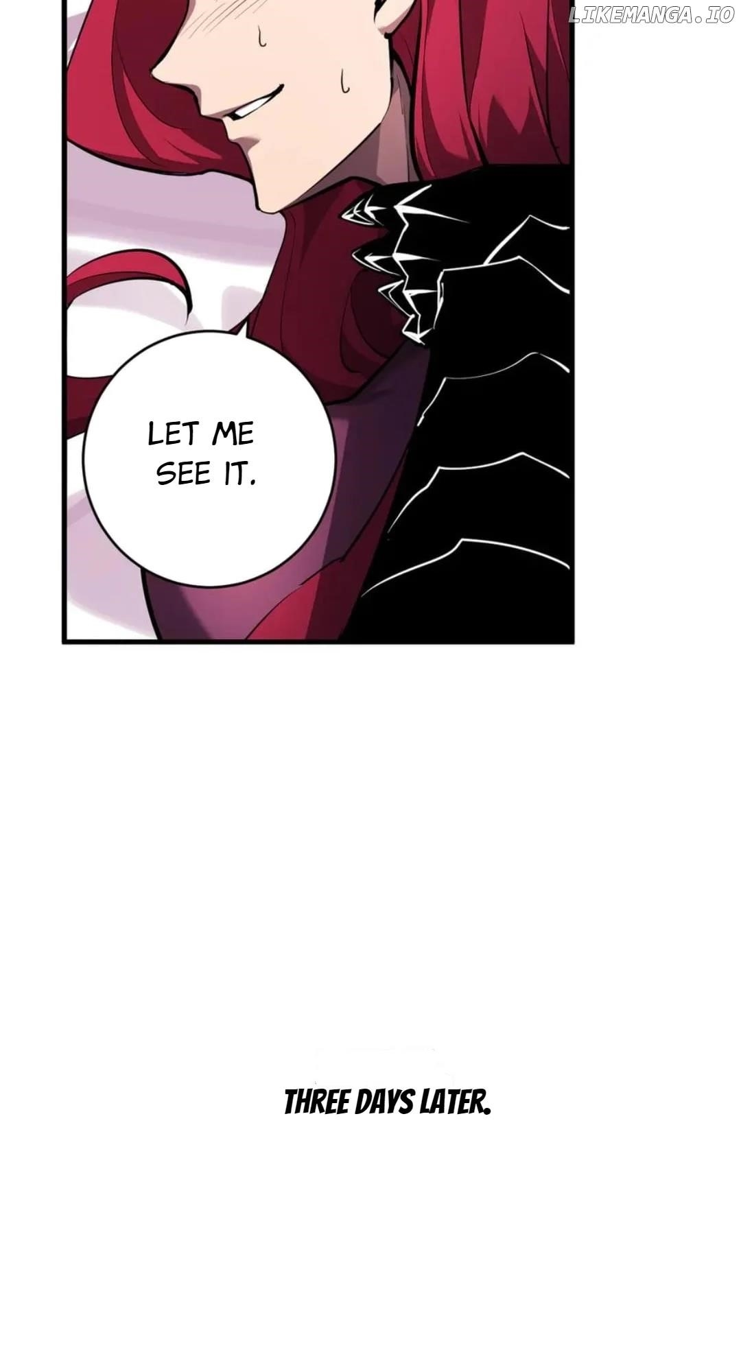 Virus King Chapter 62 - Page 32