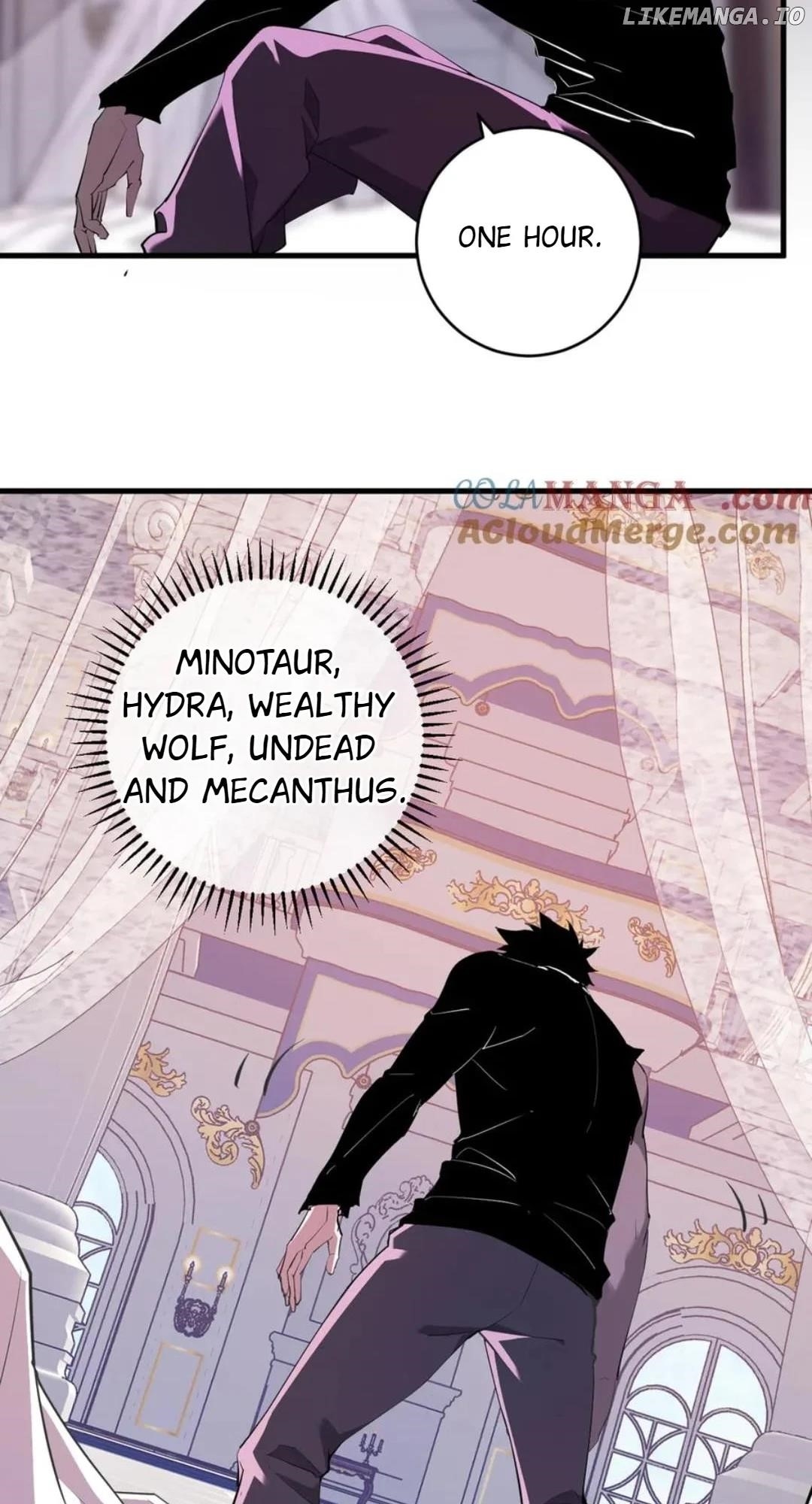 Virus King Chapter 62 - Page 35