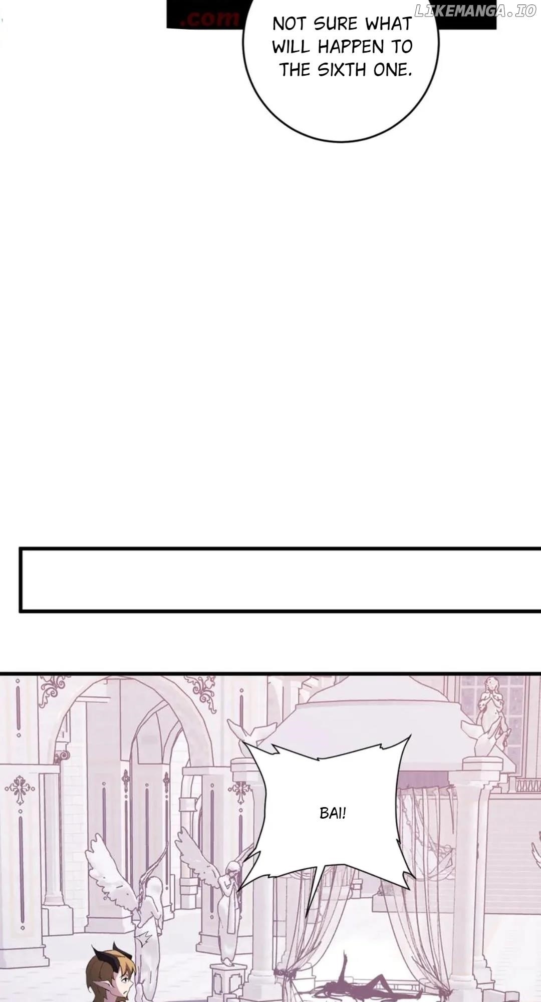 Virus King Chapter 62 - Page 37