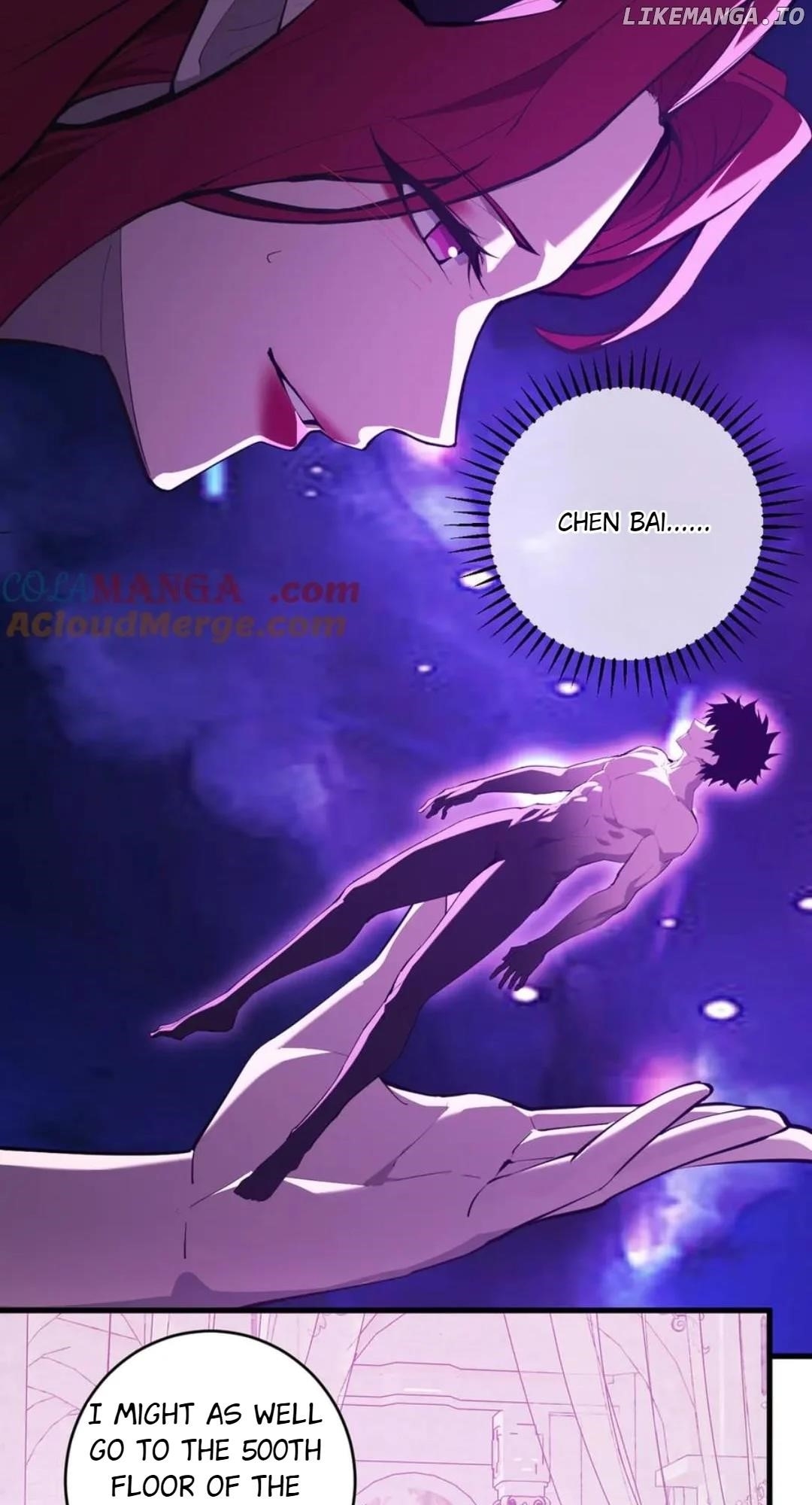 Virus King Chapter 62 - Page 40