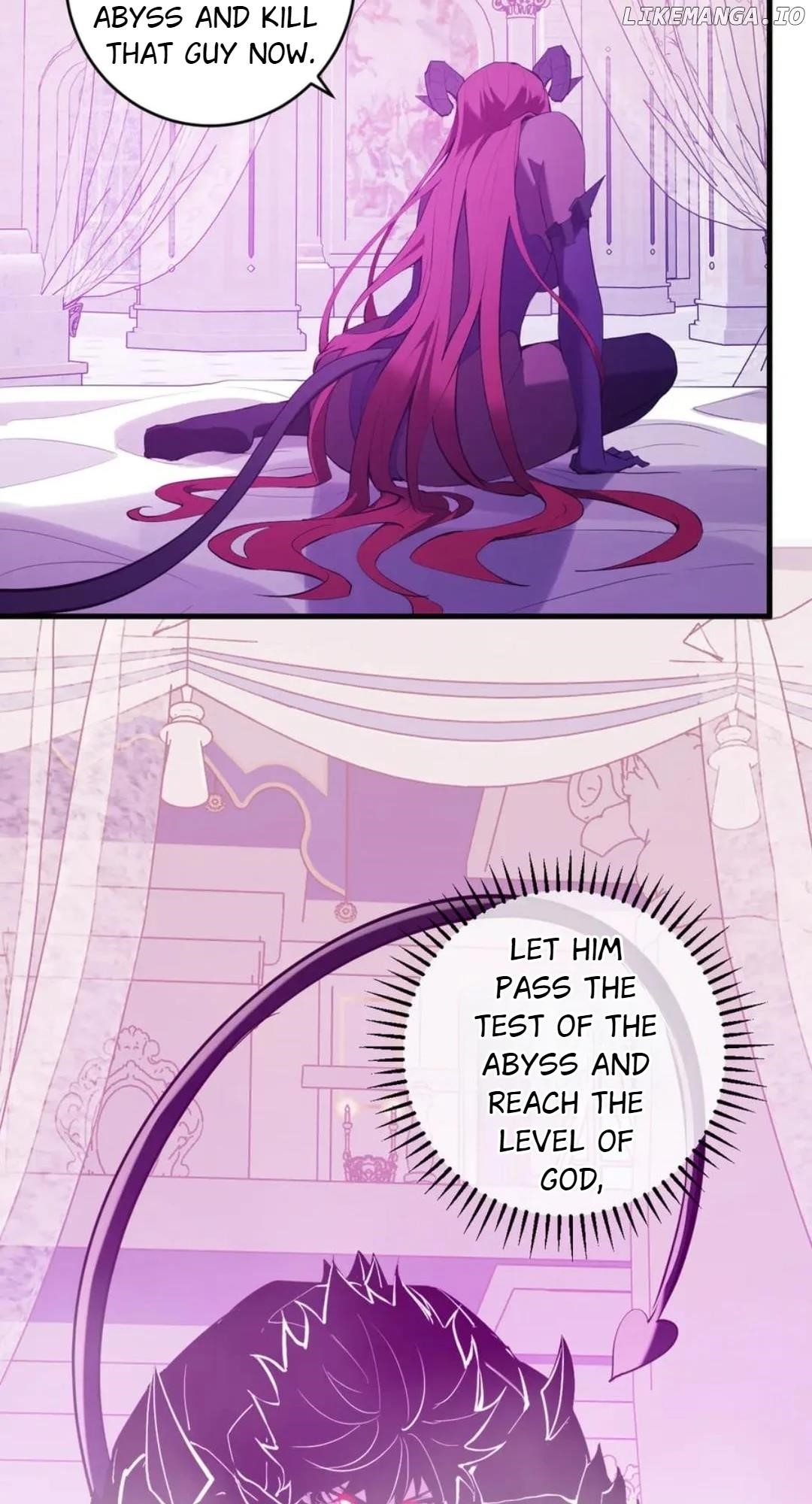 Virus King Chapter 62 - Page 41