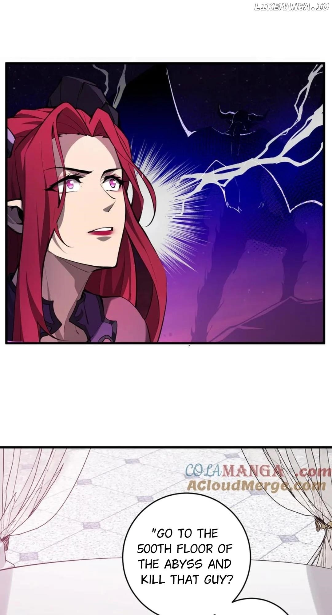 Virus King Chapter 62 - Page 43