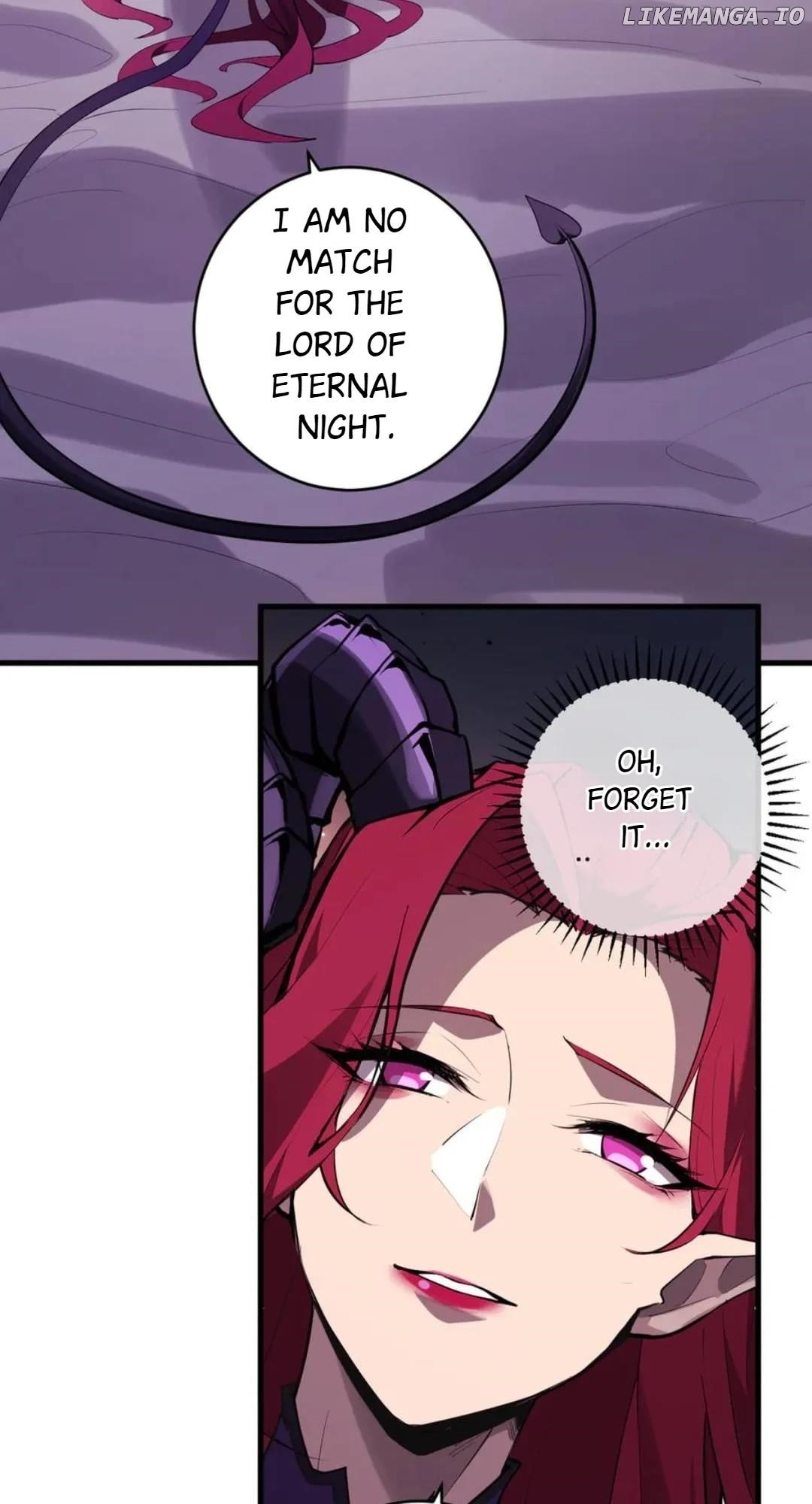 Virus King Chapter 62 - Page 45