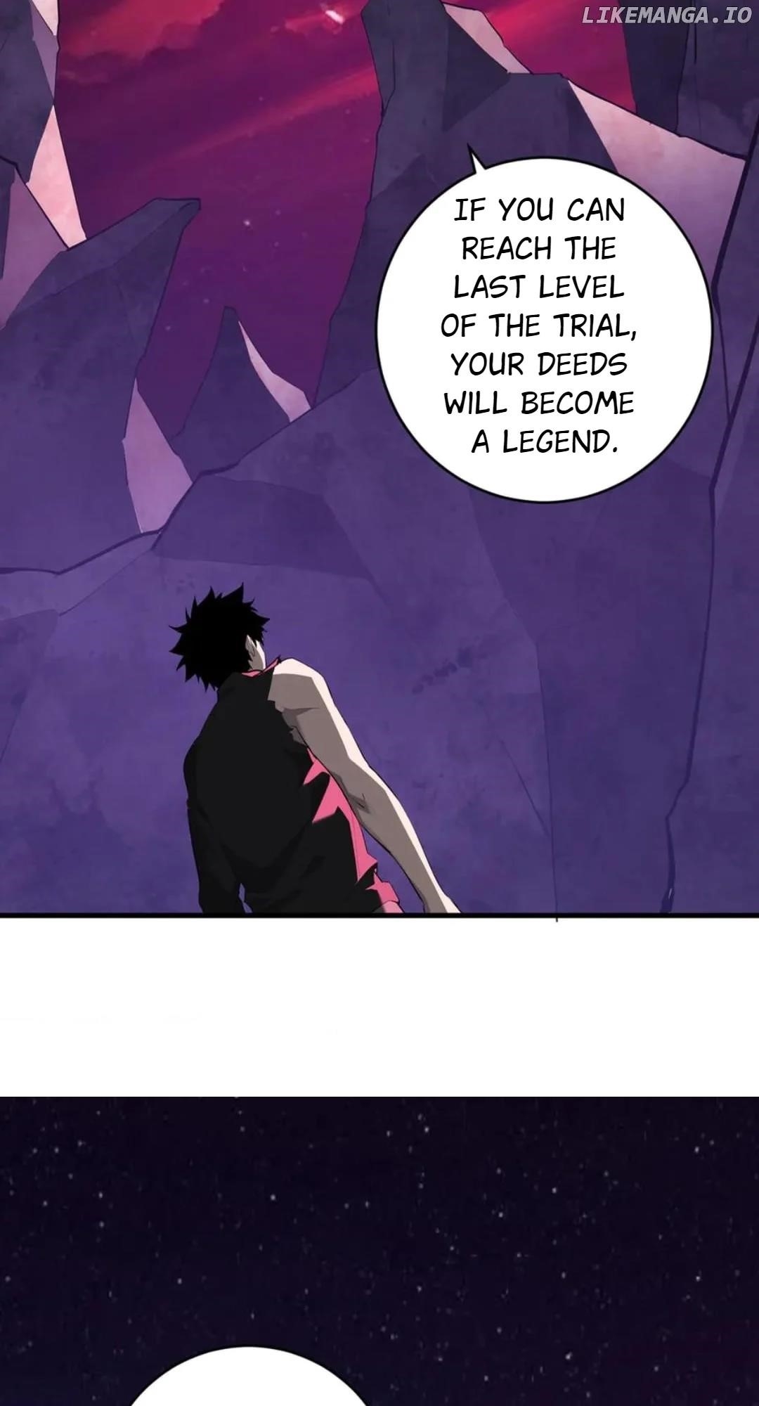 Virus King Chapter 62 - Page 47