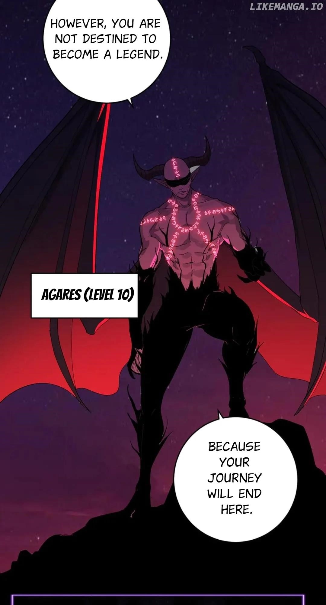 Virus King Chapter 62 - Page 48