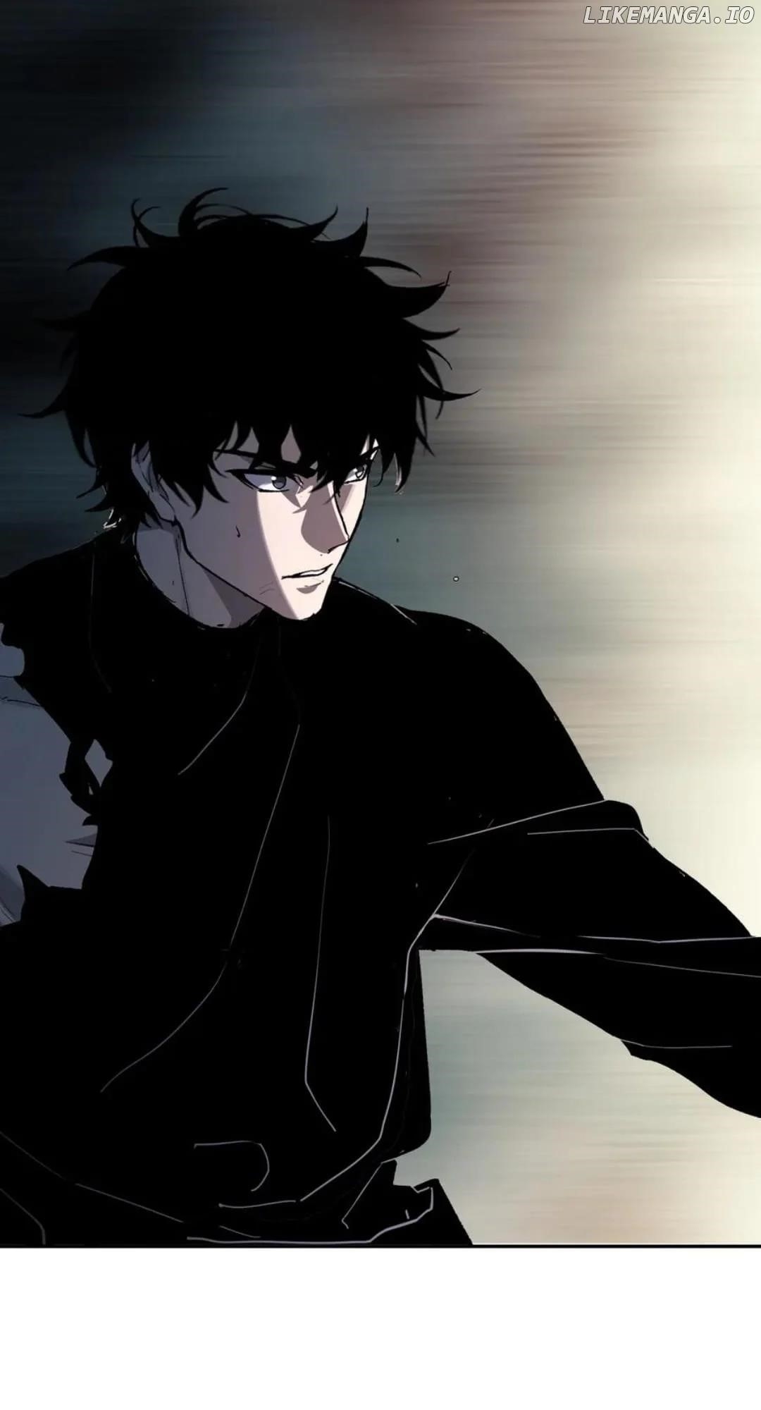 Virus King Chapter 62 - Page 50