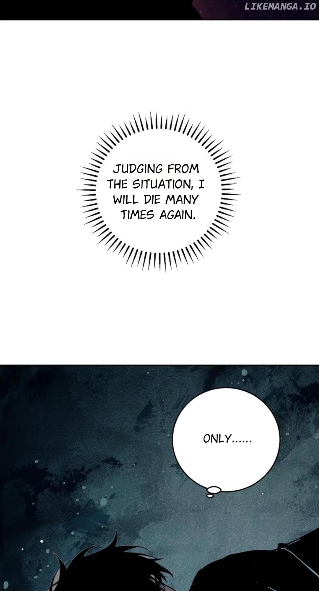 Virus King Chapter 62 - Page 53