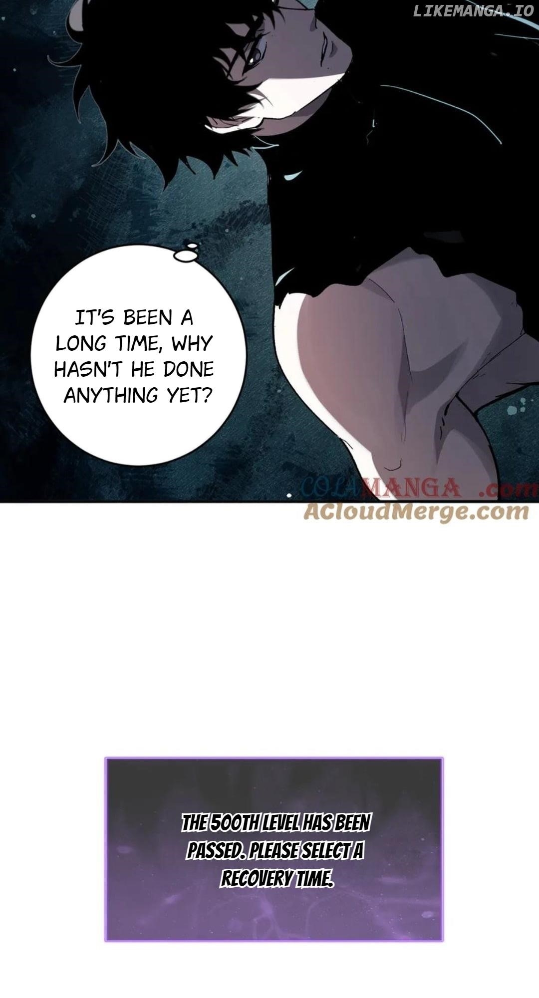 Virus King Chapter 62 - Page 54