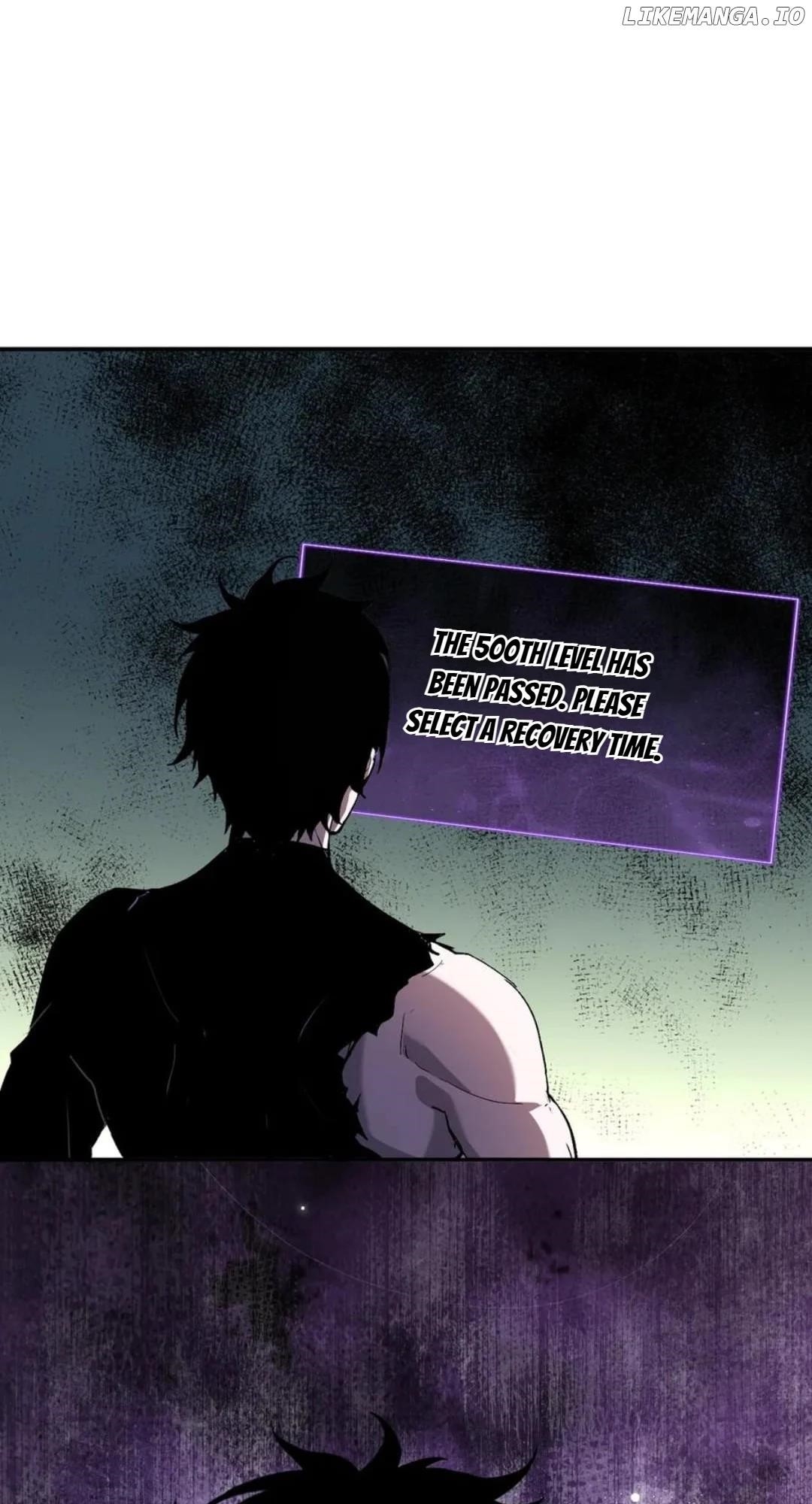 Virus King Chapter 62 - Page 55