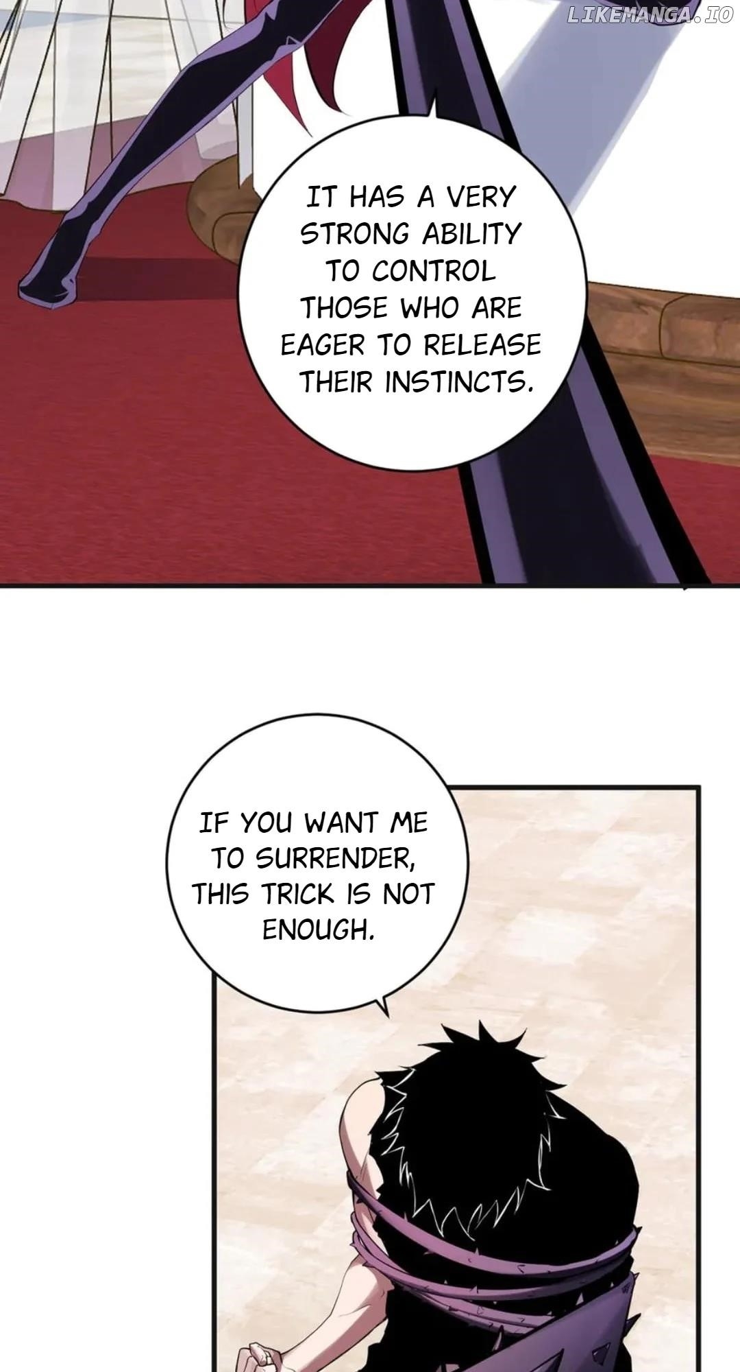 Virus King Chapter 62 - Page 6