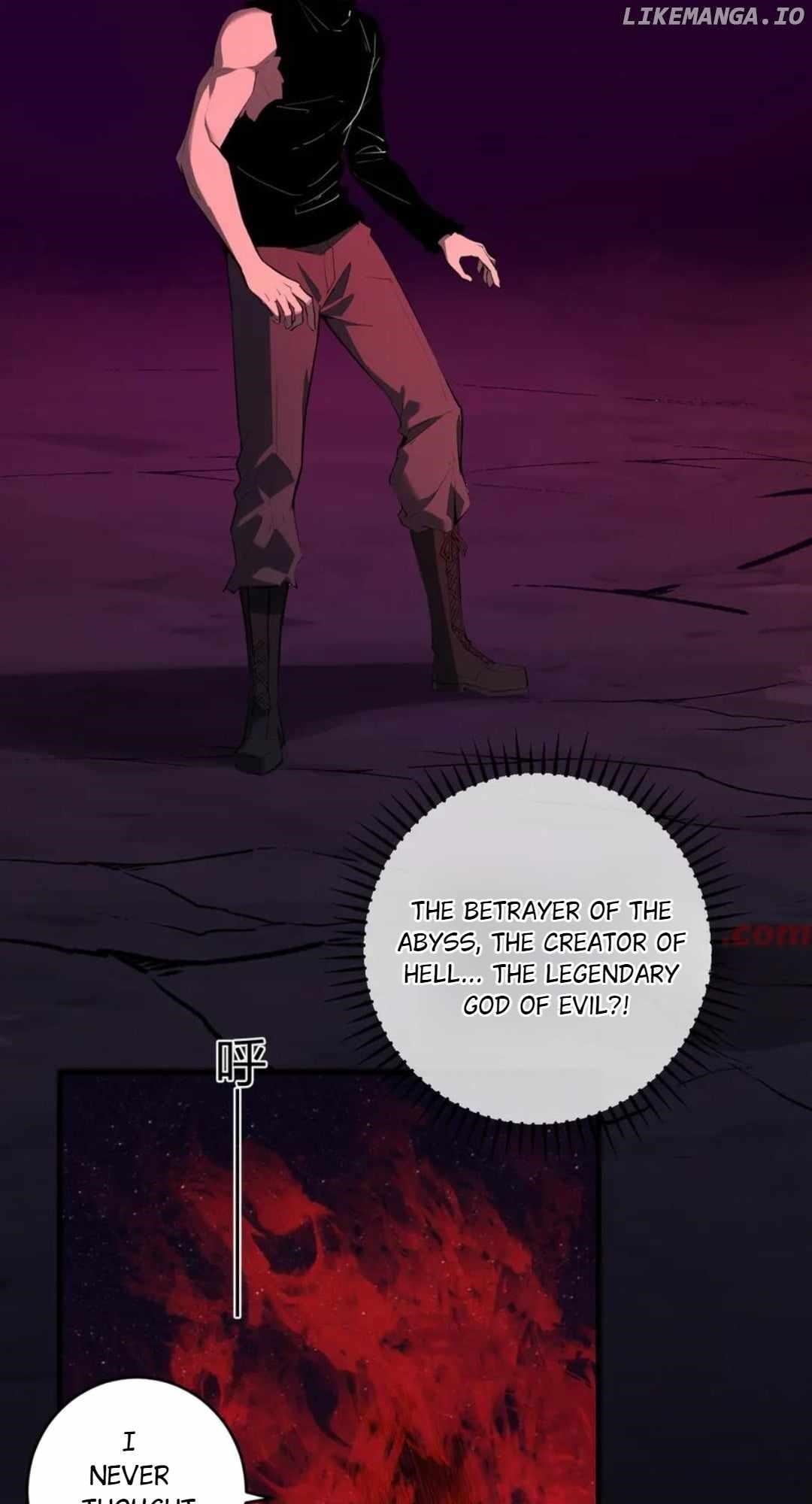 Virus King Chapter 63 - Page 11