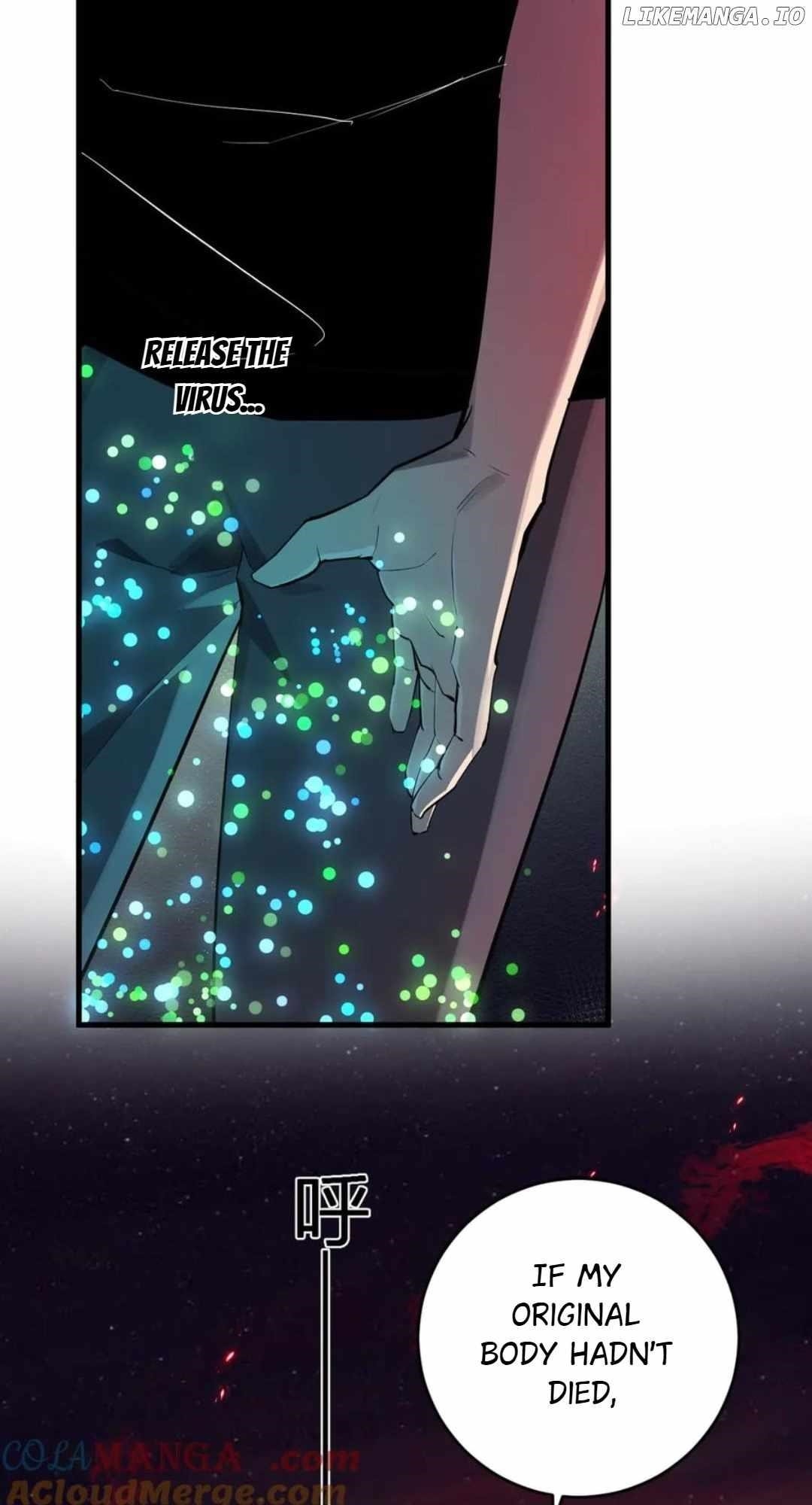 Virus King Chapter 63 - Page 18