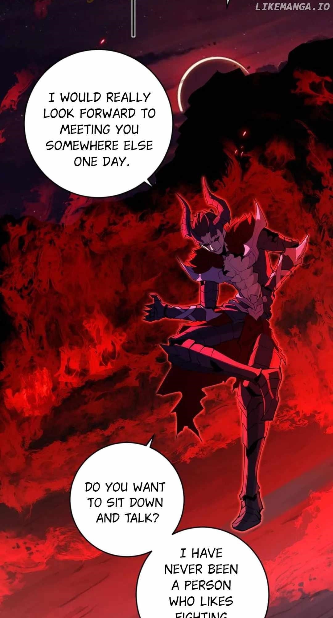 Virus King Chapter 63 - Page 19