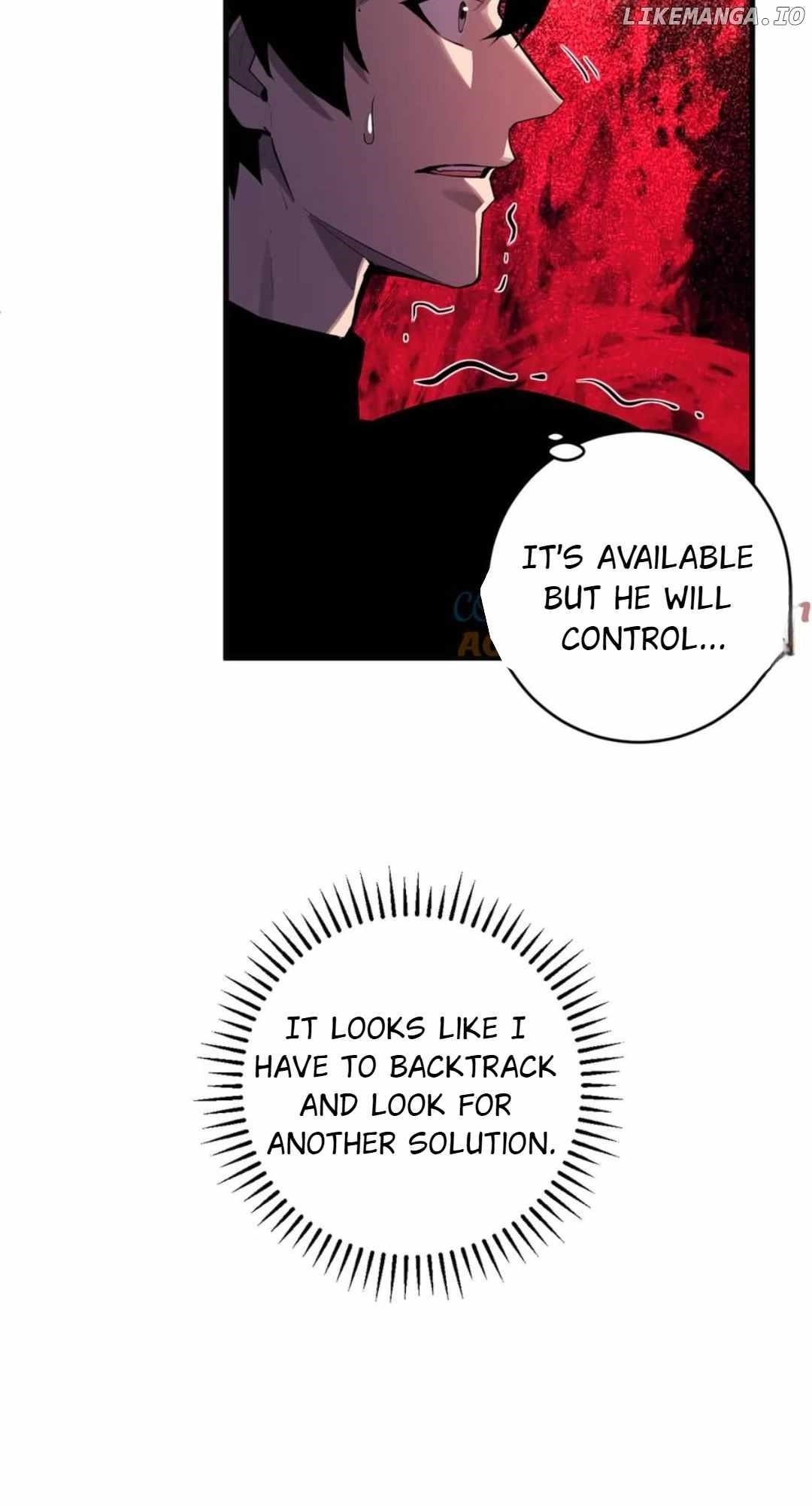 Virus King Chapter 63 - Page 27