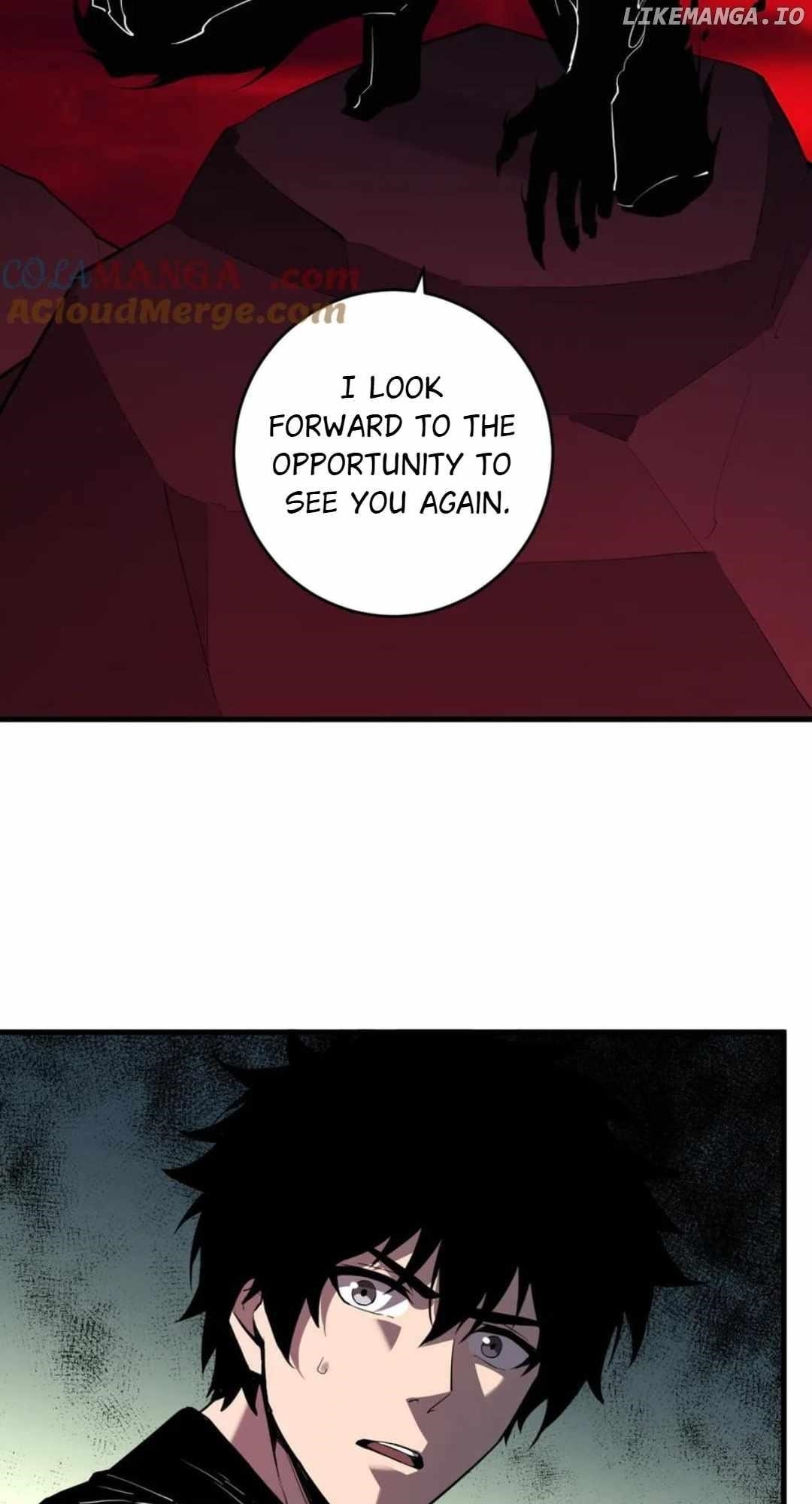 Virus King Chapter 63 - Page 3