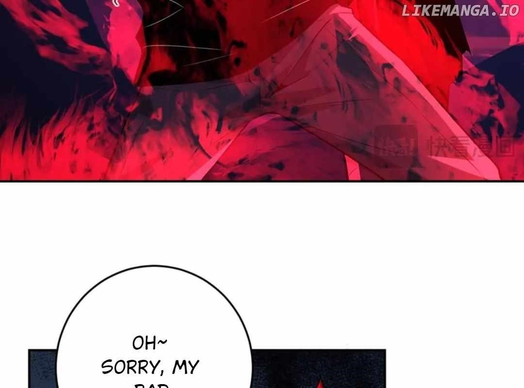 Virus King Chapter 63 - Page 30