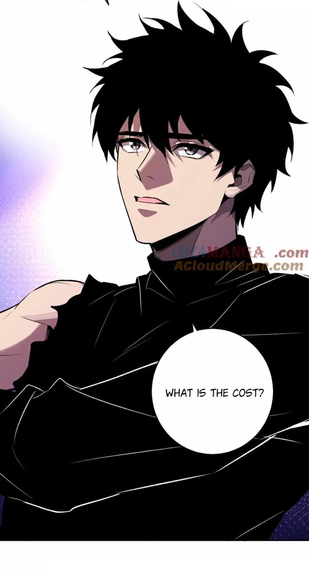 Virus King Chapter 63 - Page 36