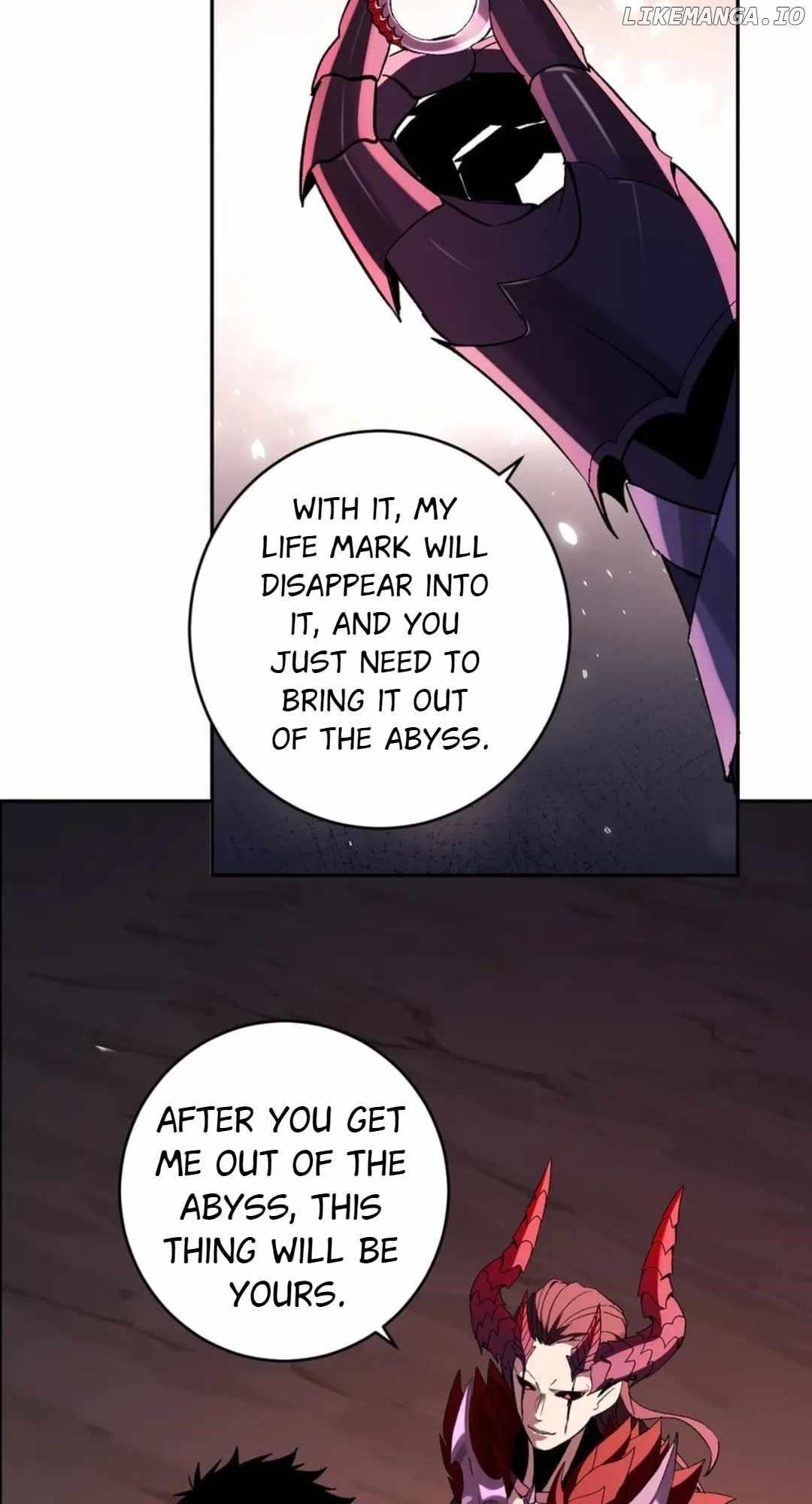 Virus King Chapter 63 - Page 40