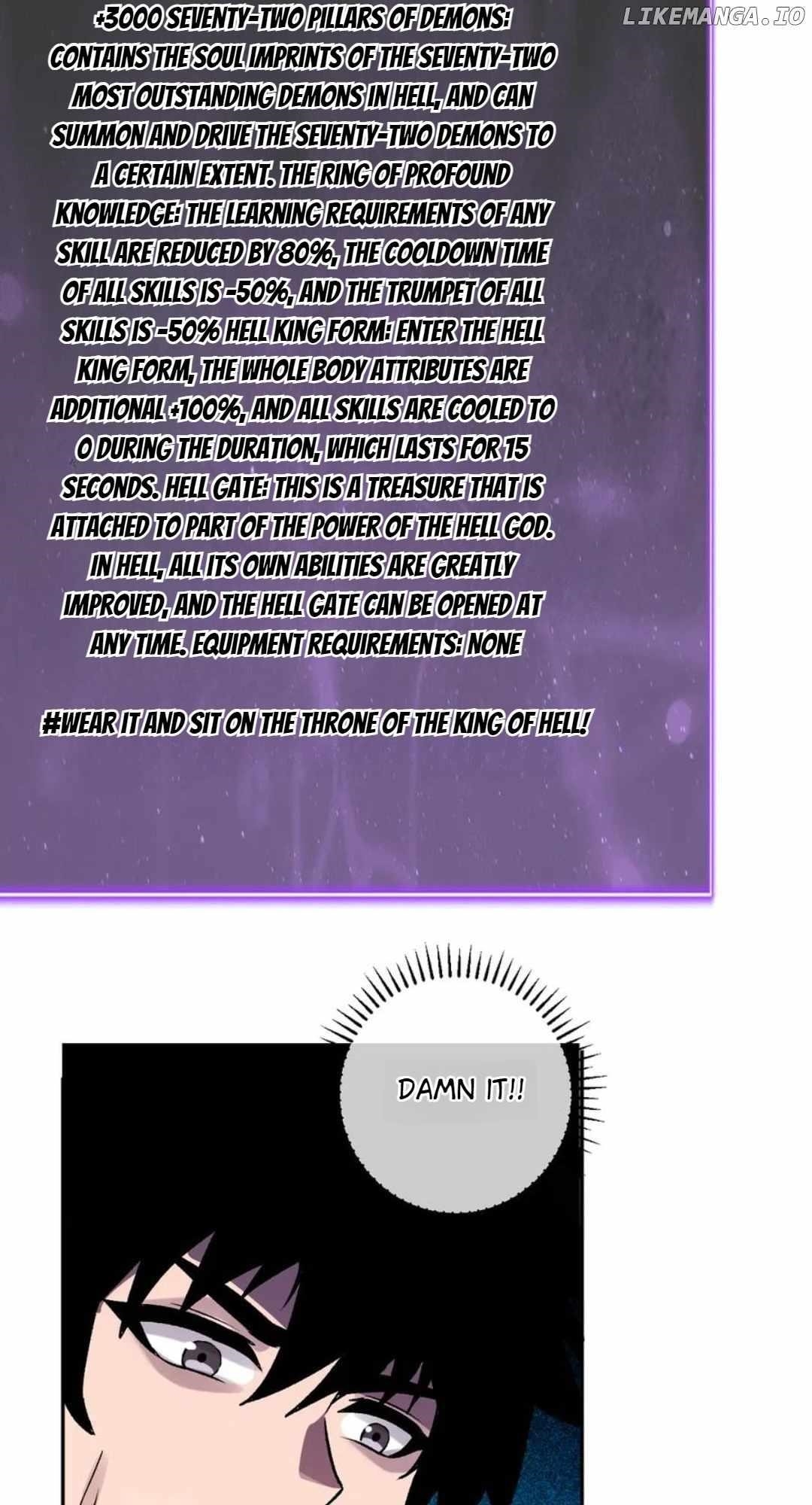 Virus King Chapter 63 - Page 42
