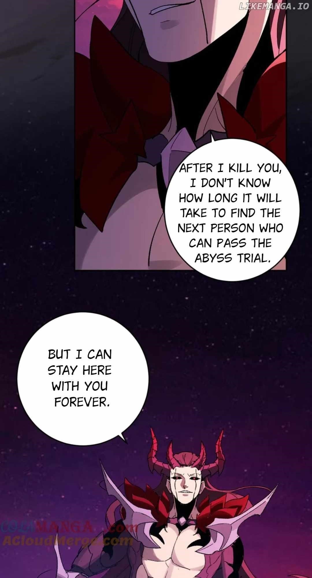 Virus King Chapter 63 - Page 53